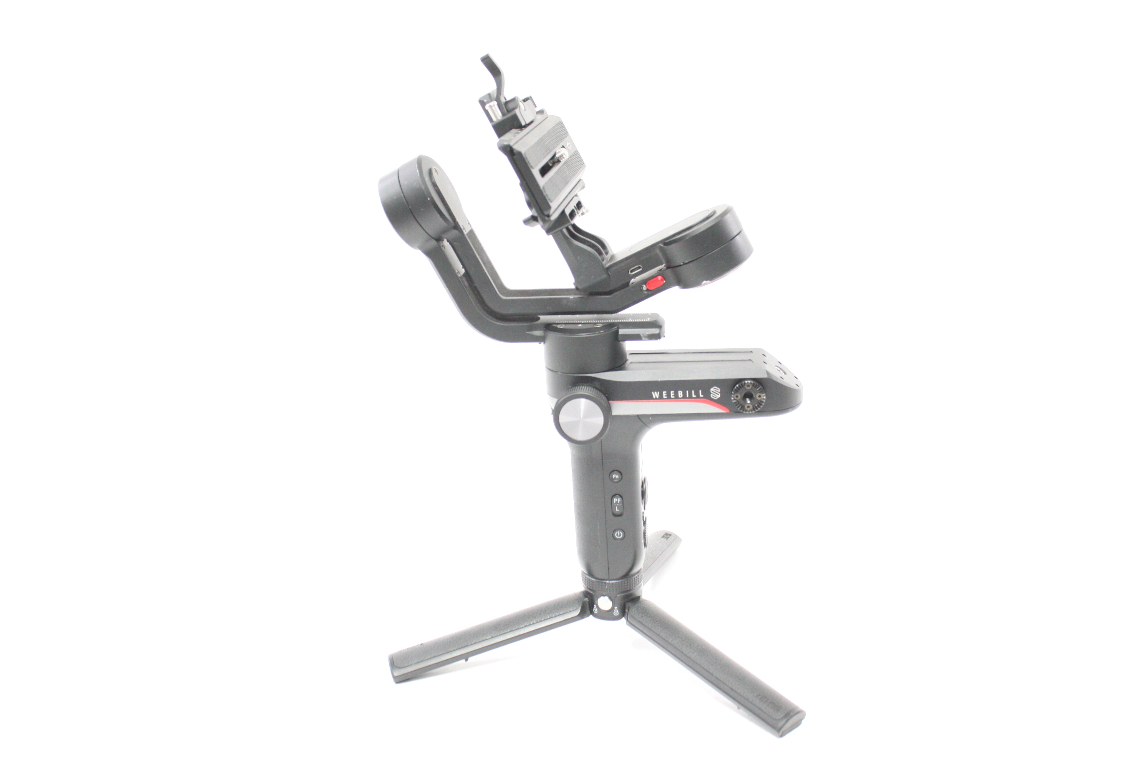 Zhiyun Weebill S Gimbal Stabilizer