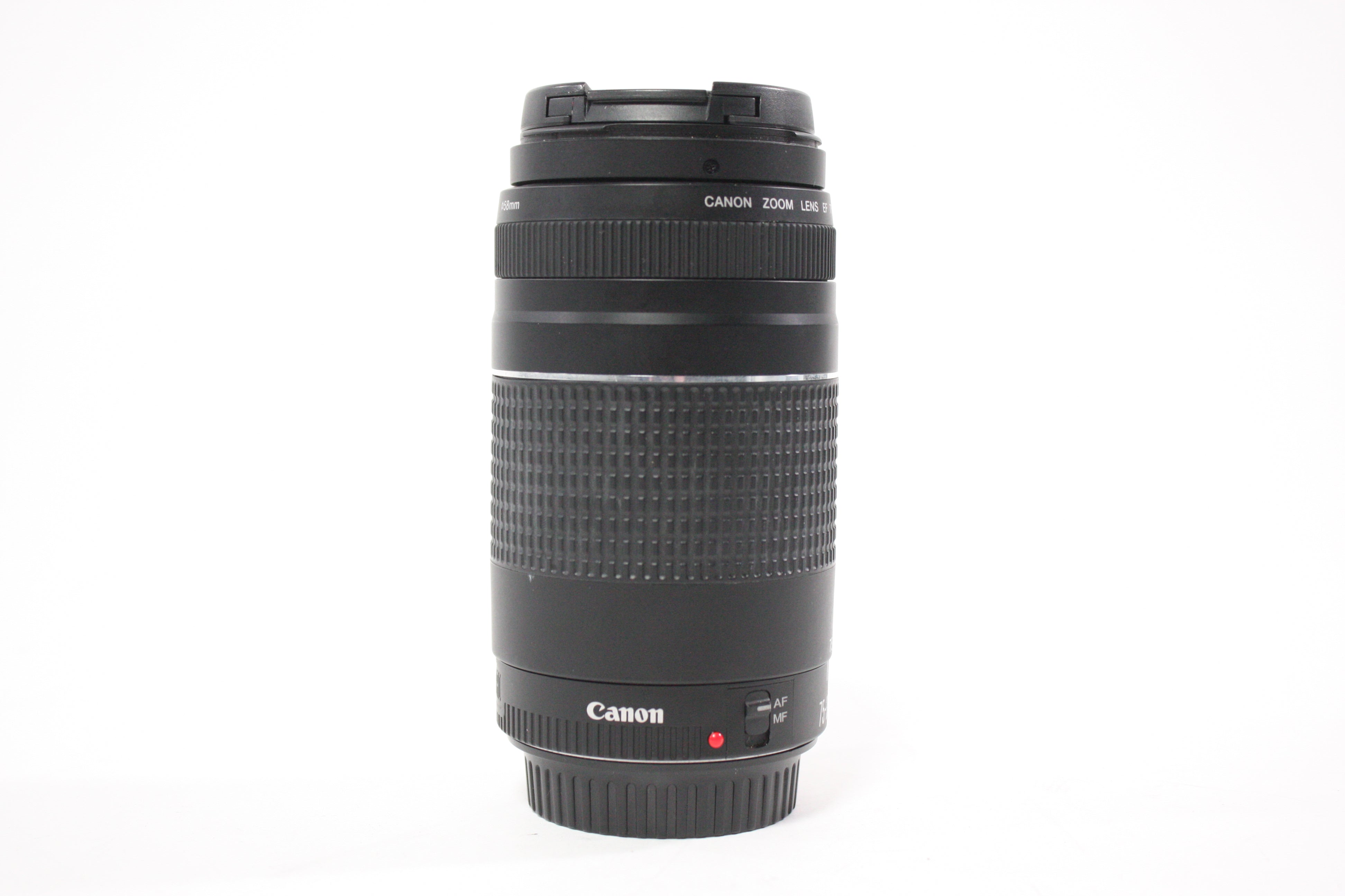 Canon 75-300mm f/4-5.6 III Zoom Lens for EF Mount