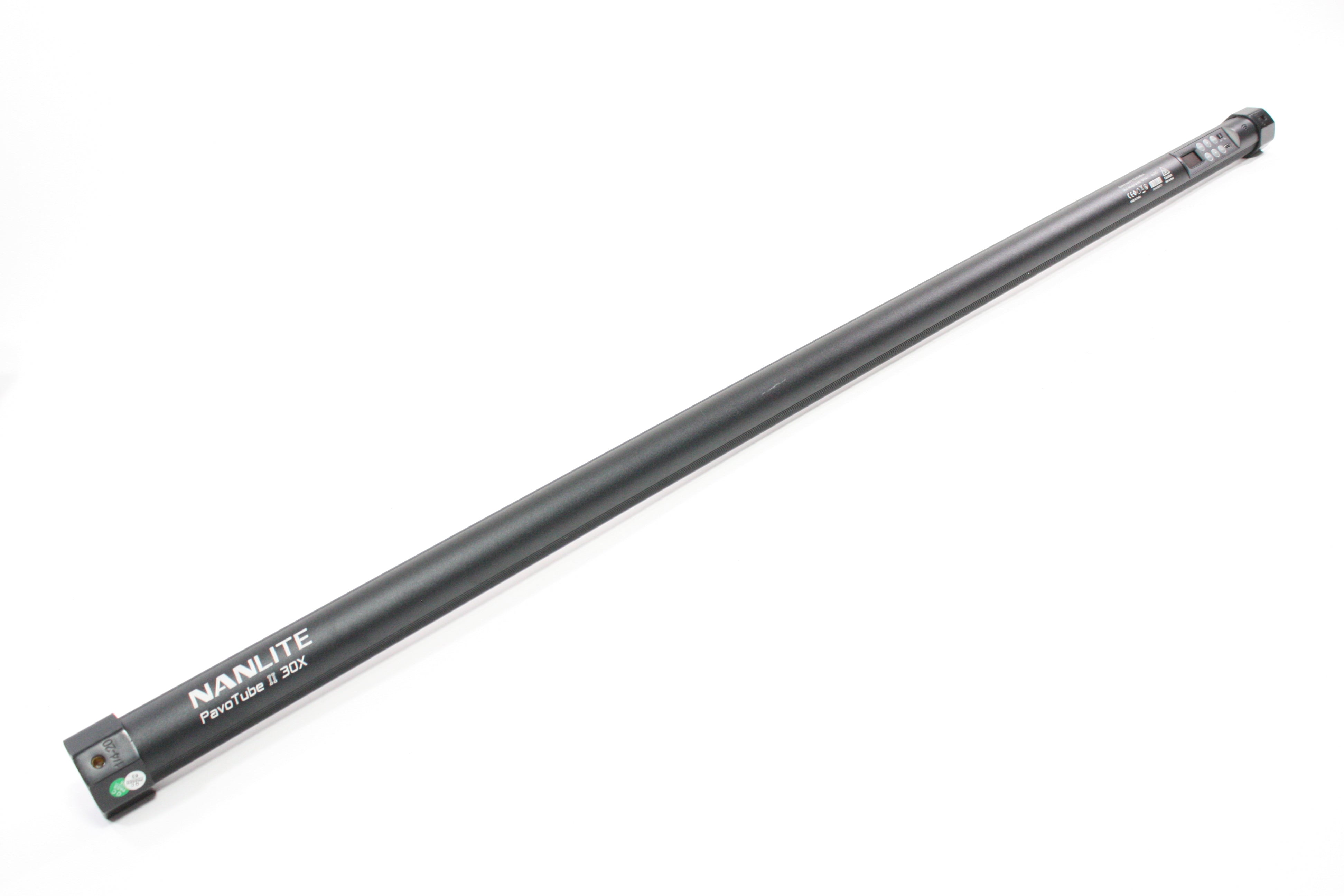 Nanlite PavoTube II 30x 4' LED Tube Lights (4 Pack)