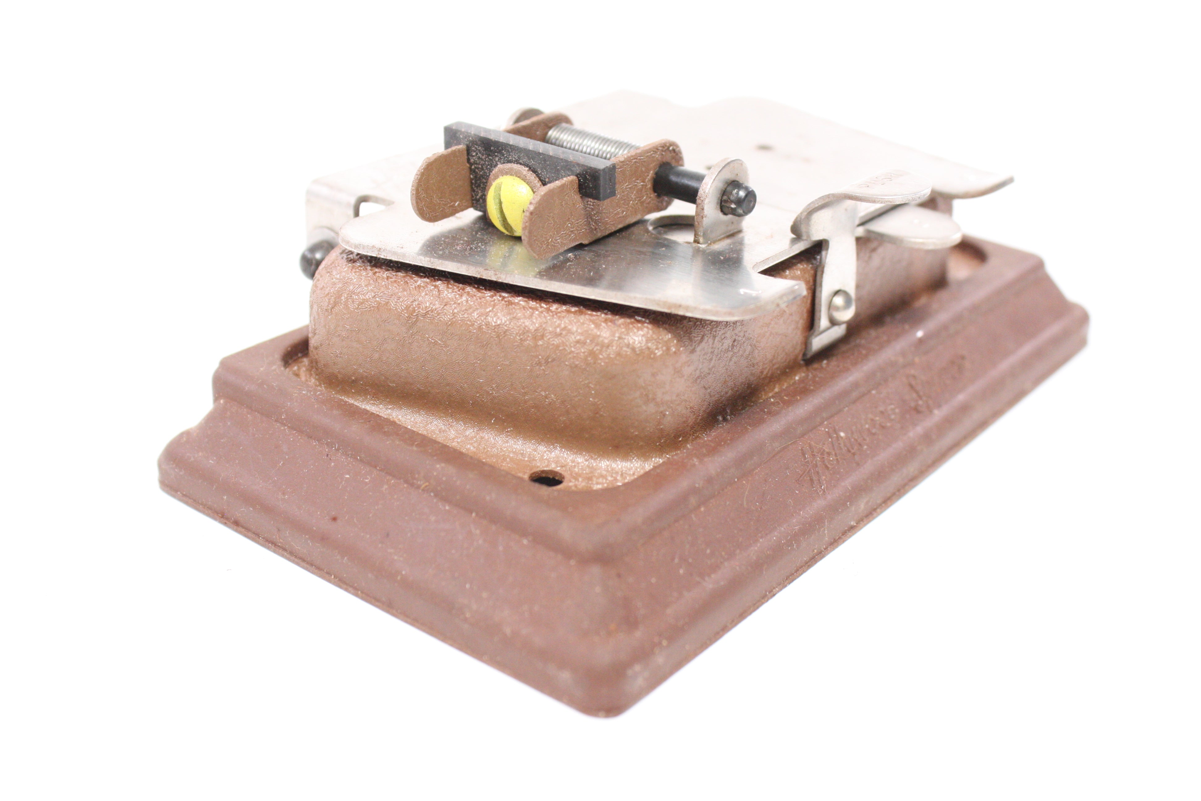 Hollywood Stainless Steel Splicer 8mm-16mm