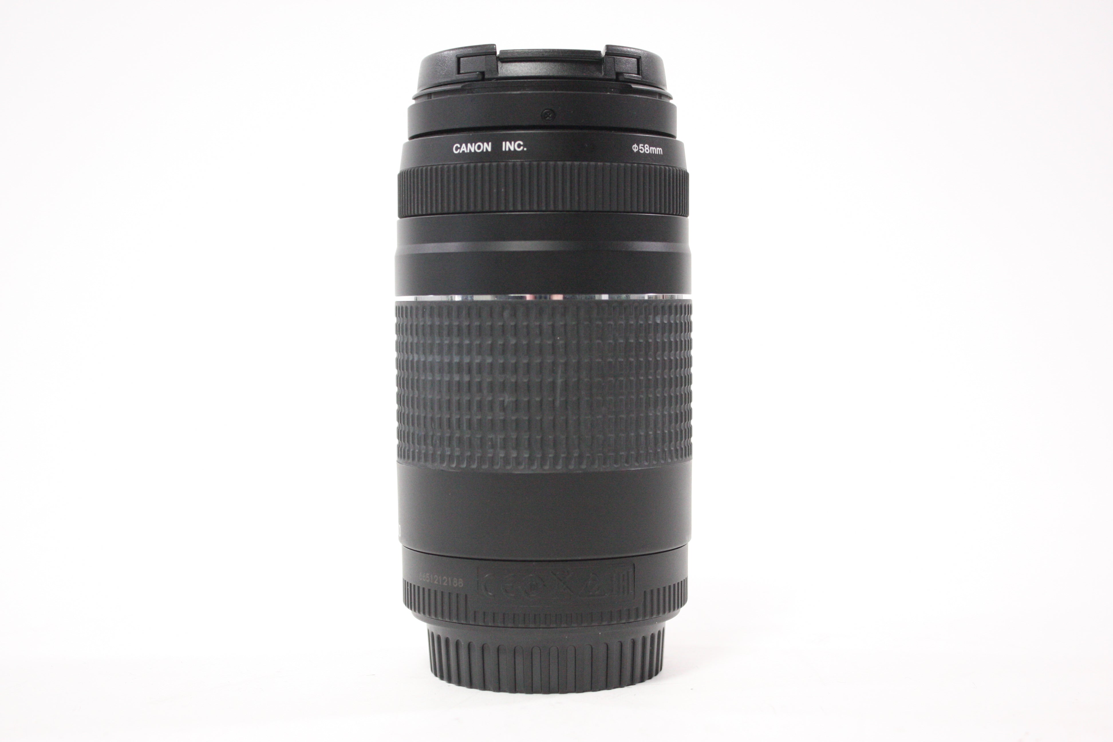Canon 75-300mm f/4-5.6 III Lens for Canon EF Mount