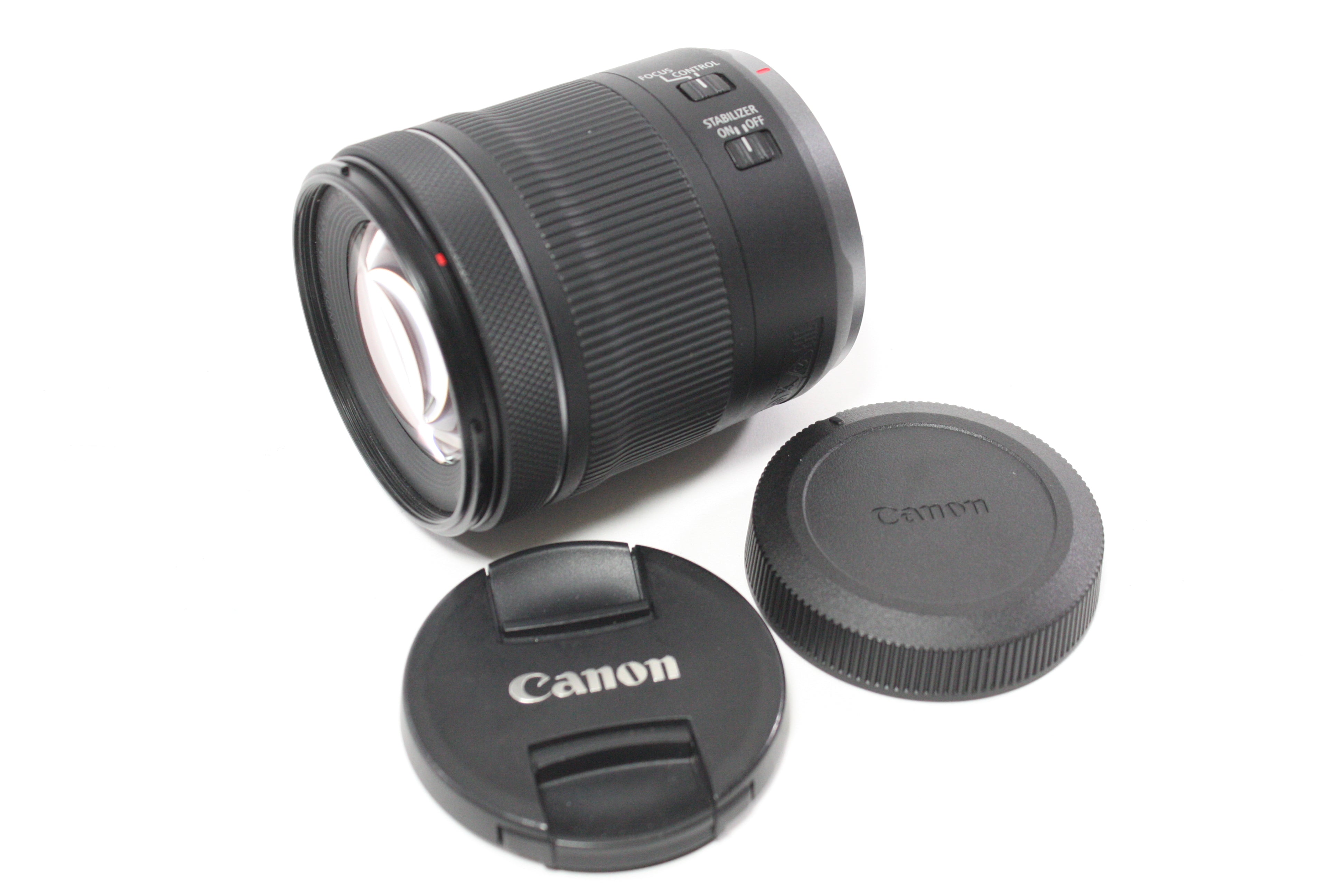 Canon 24-105mm f/4-7.1 IS STM Lens for RF Mount