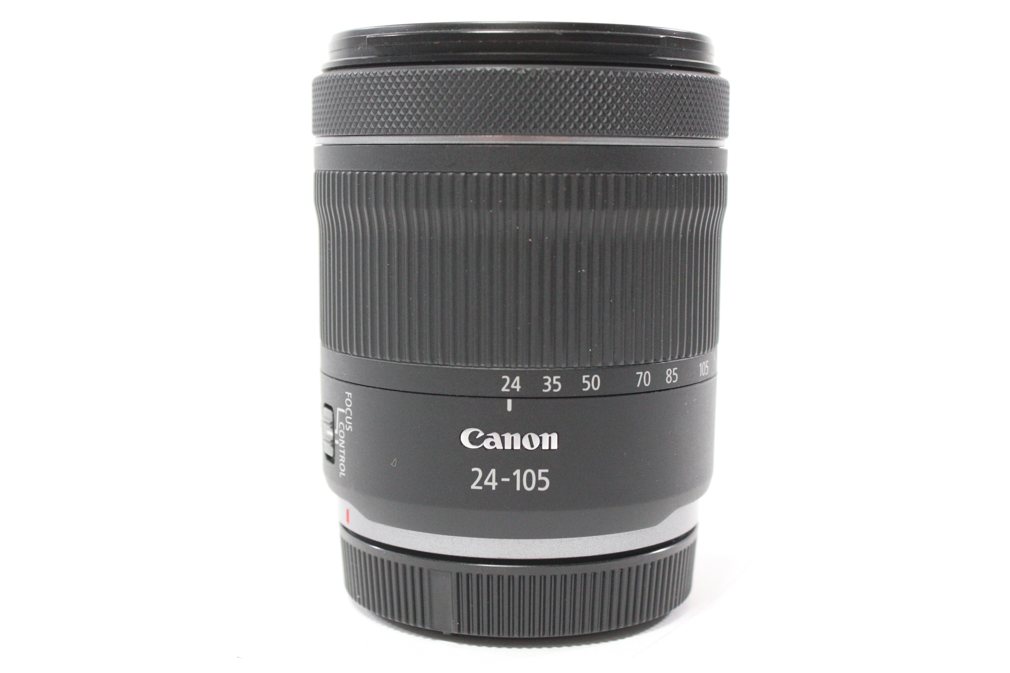 Canon 24-105mm f/4-7.1 IS STM Lens for RF Mount