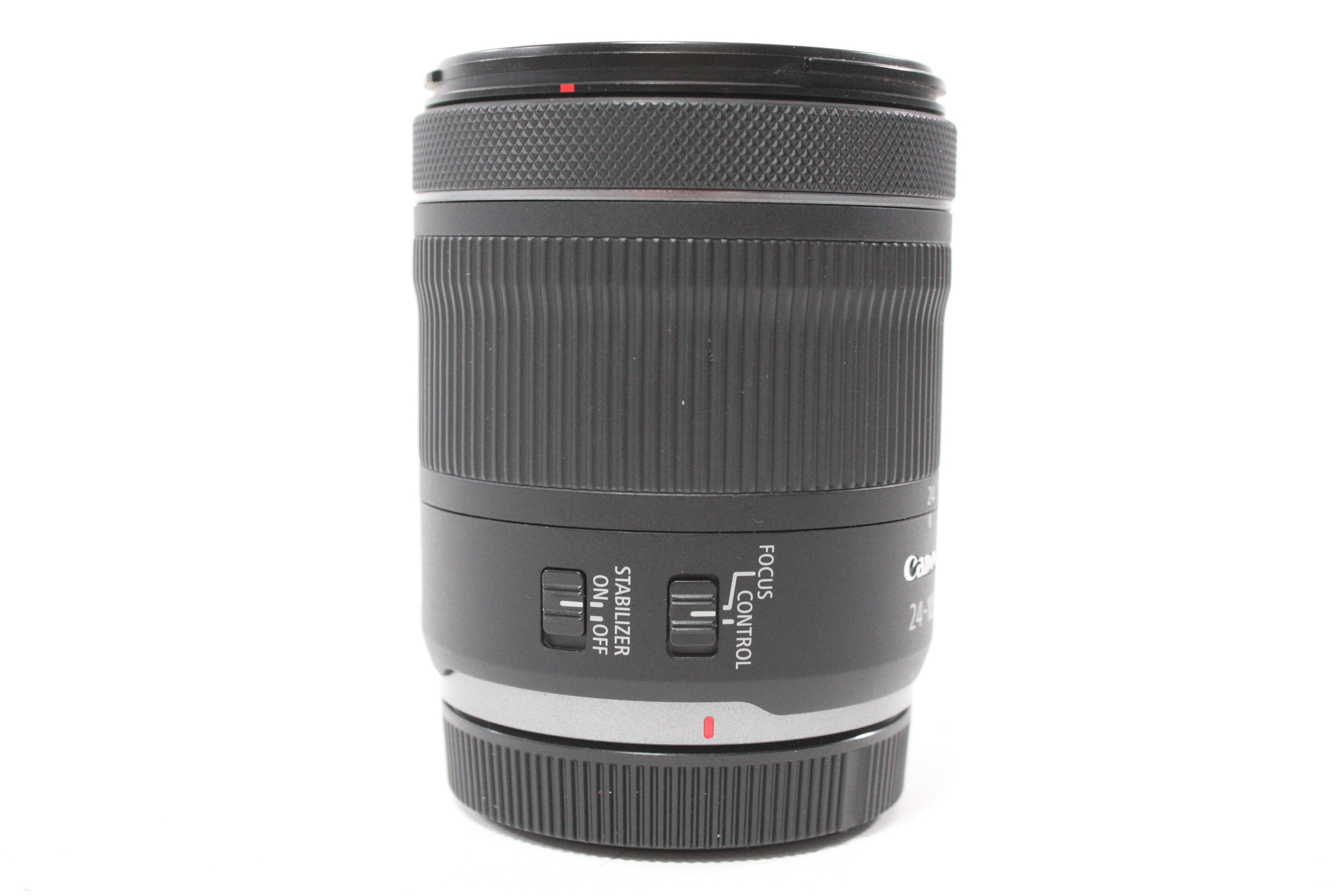 Canon 24-105mm f/4-7.1 IS STM Lens for RF Mount