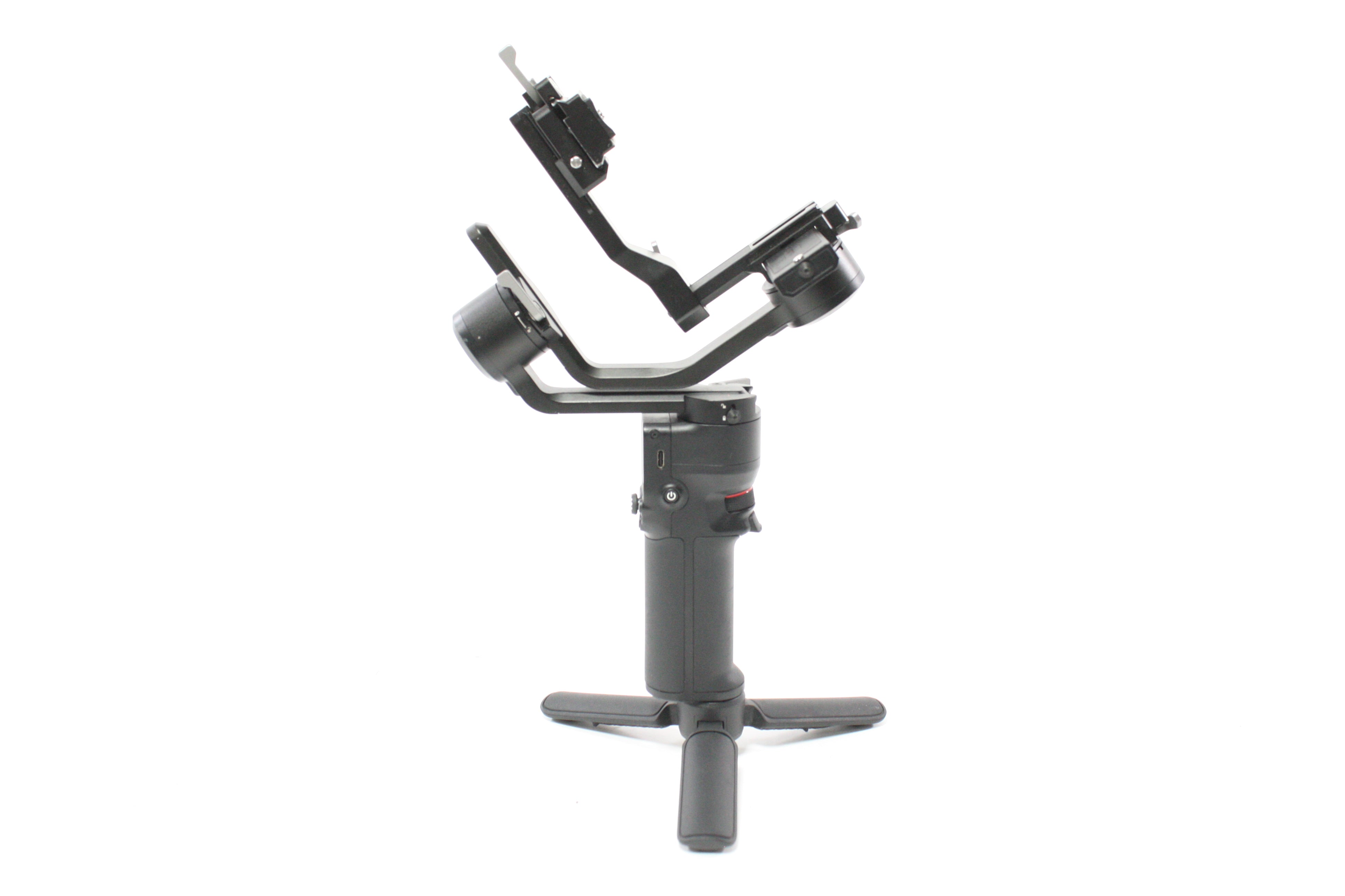 DJI Ronin RS3 Mini Gimbal with Tripod Base