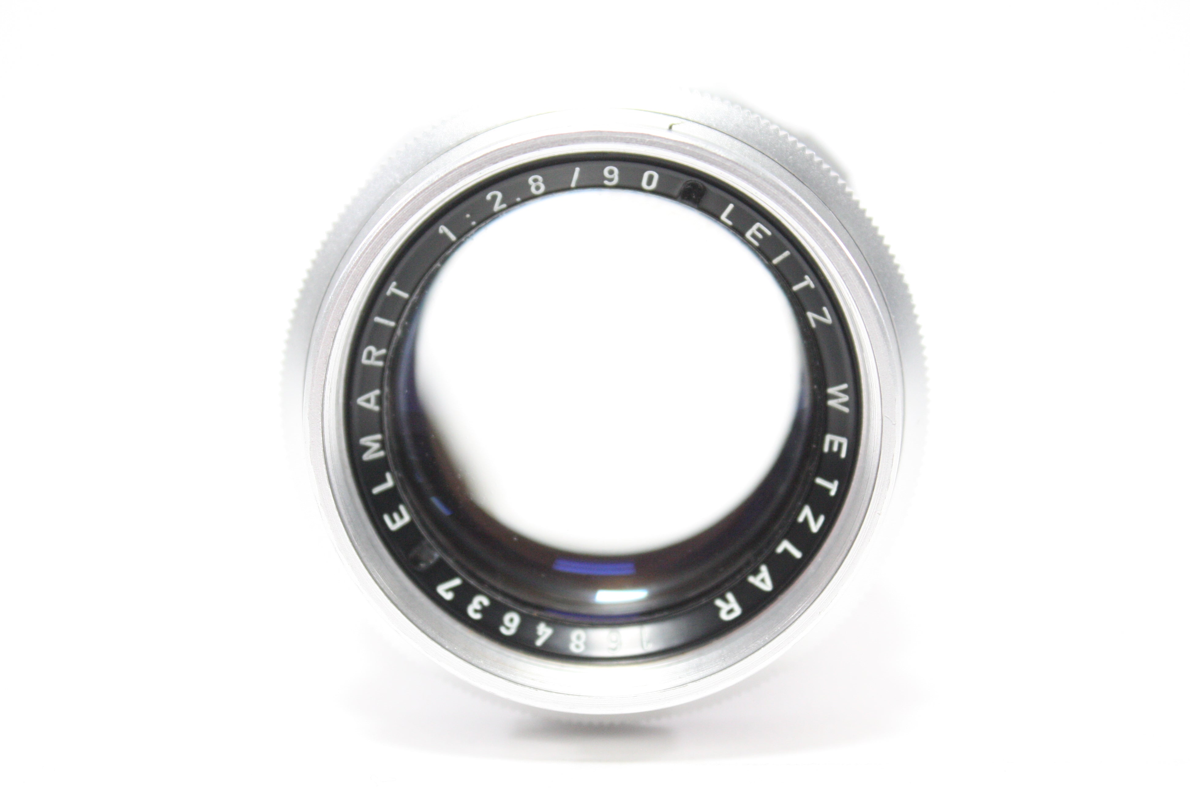 Leica 90mm f/2.8 Elmarit Lens for M Mount