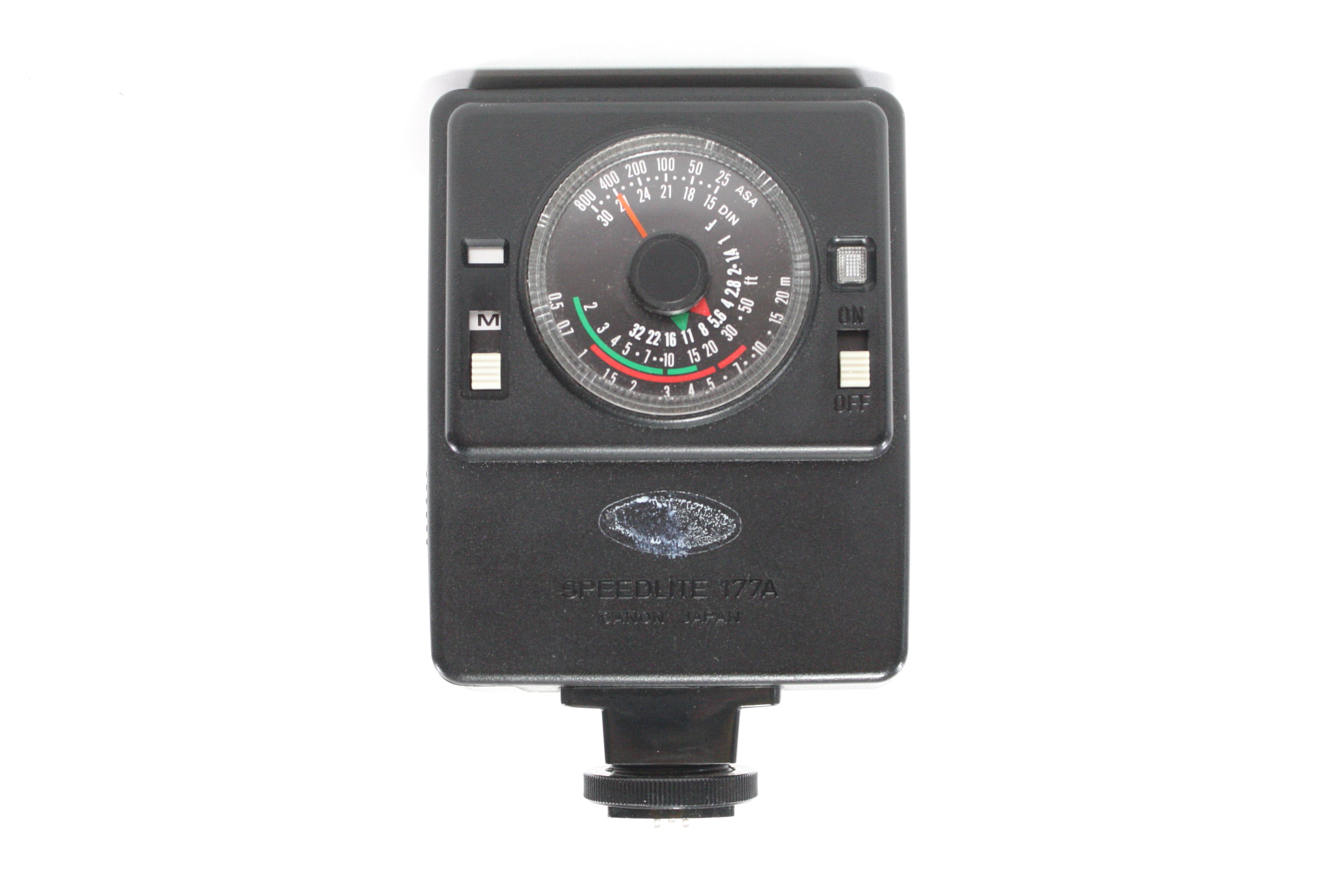 Canon Speedlite 177A