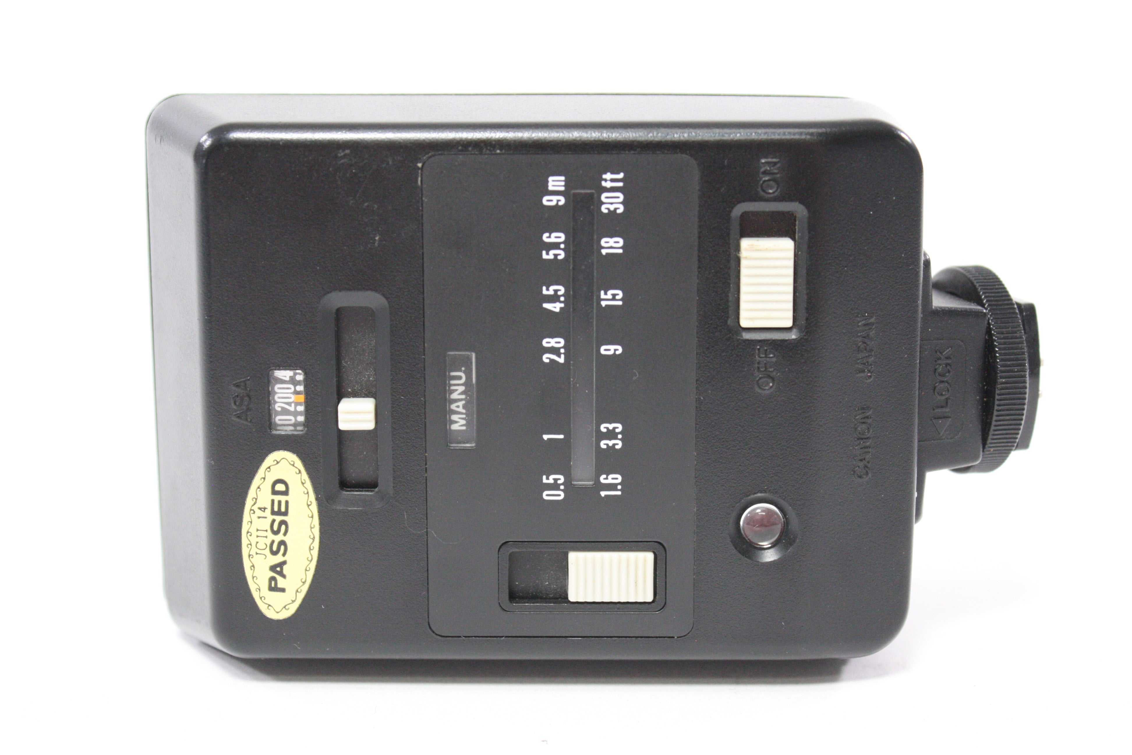 Canon Speedlite 188A