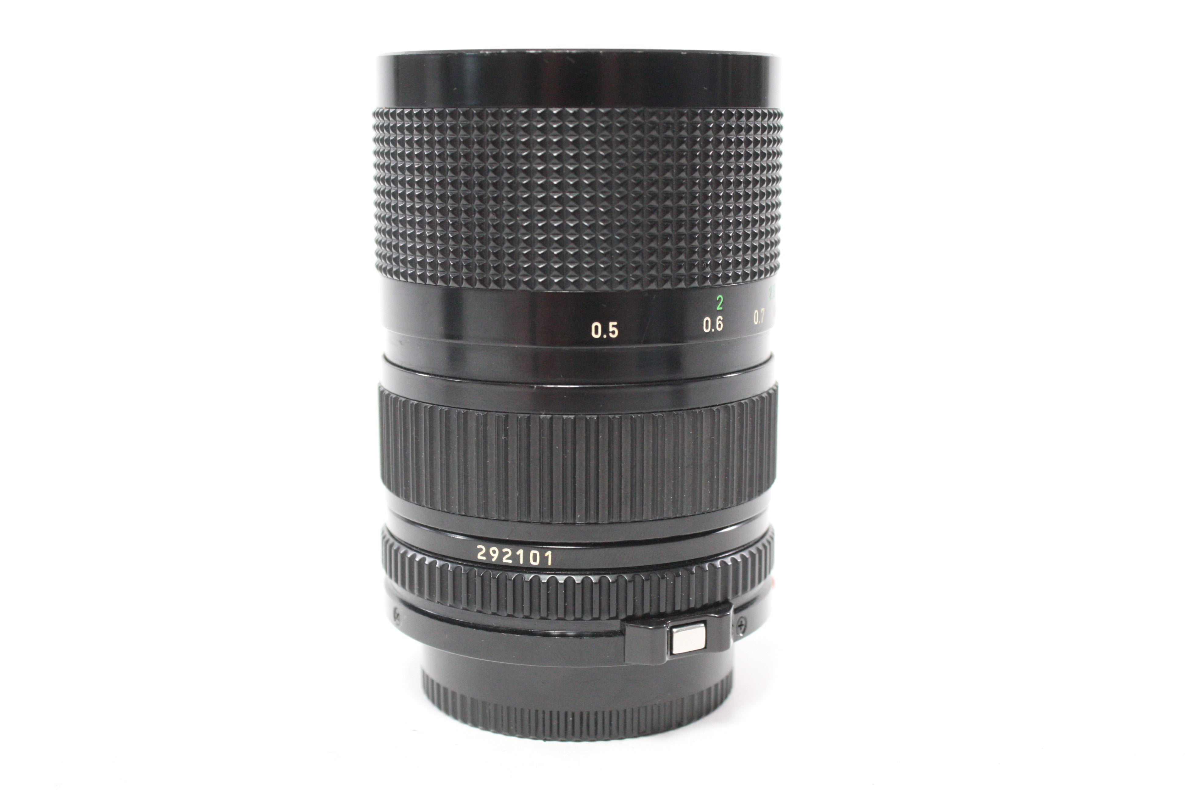 Canon 35-70mm f/4 Zoom Lens for FD Mount