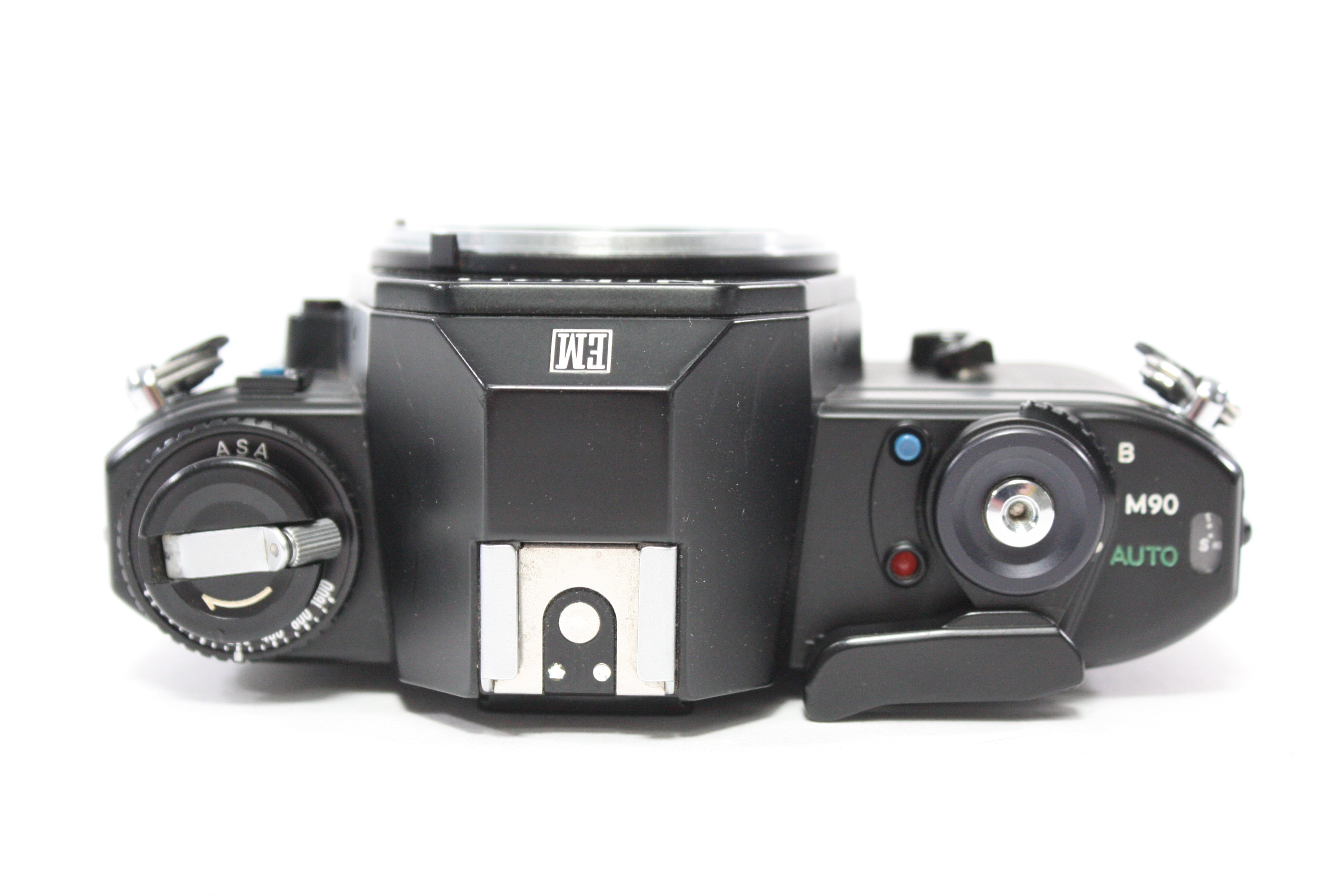 Nikon EM 35mm SLR Camera Body