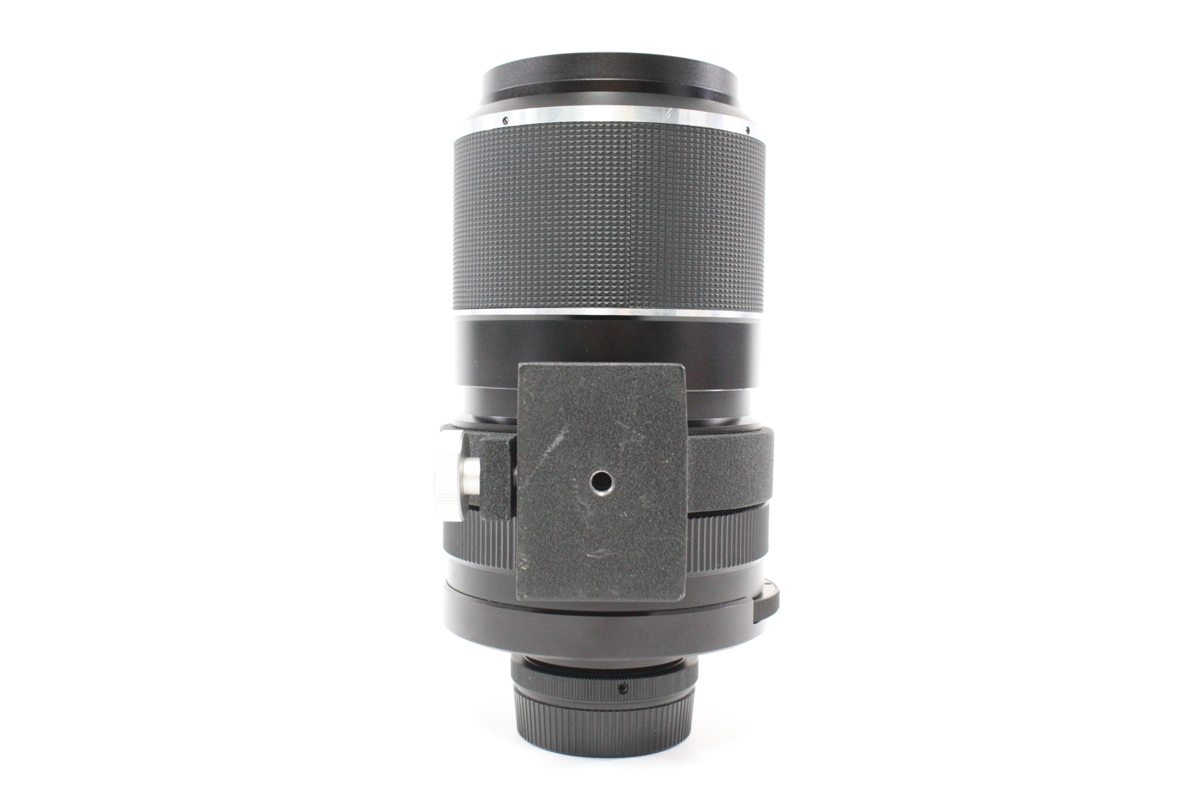 Lentar 500mm f/8 Mirror Lens for T Mount with Nikon F Adapter