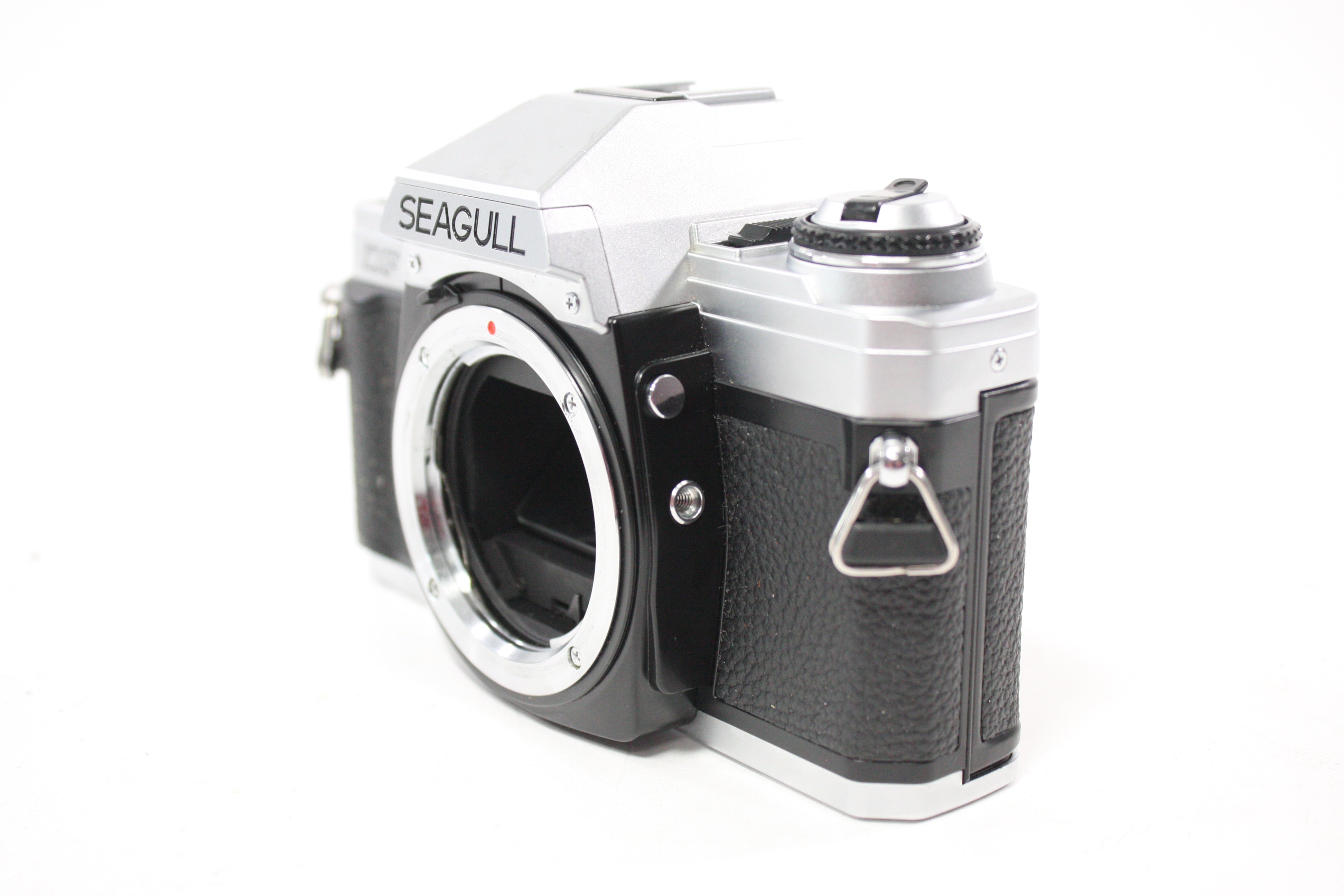 Seagull DF-300 35mm SLR Camera Body