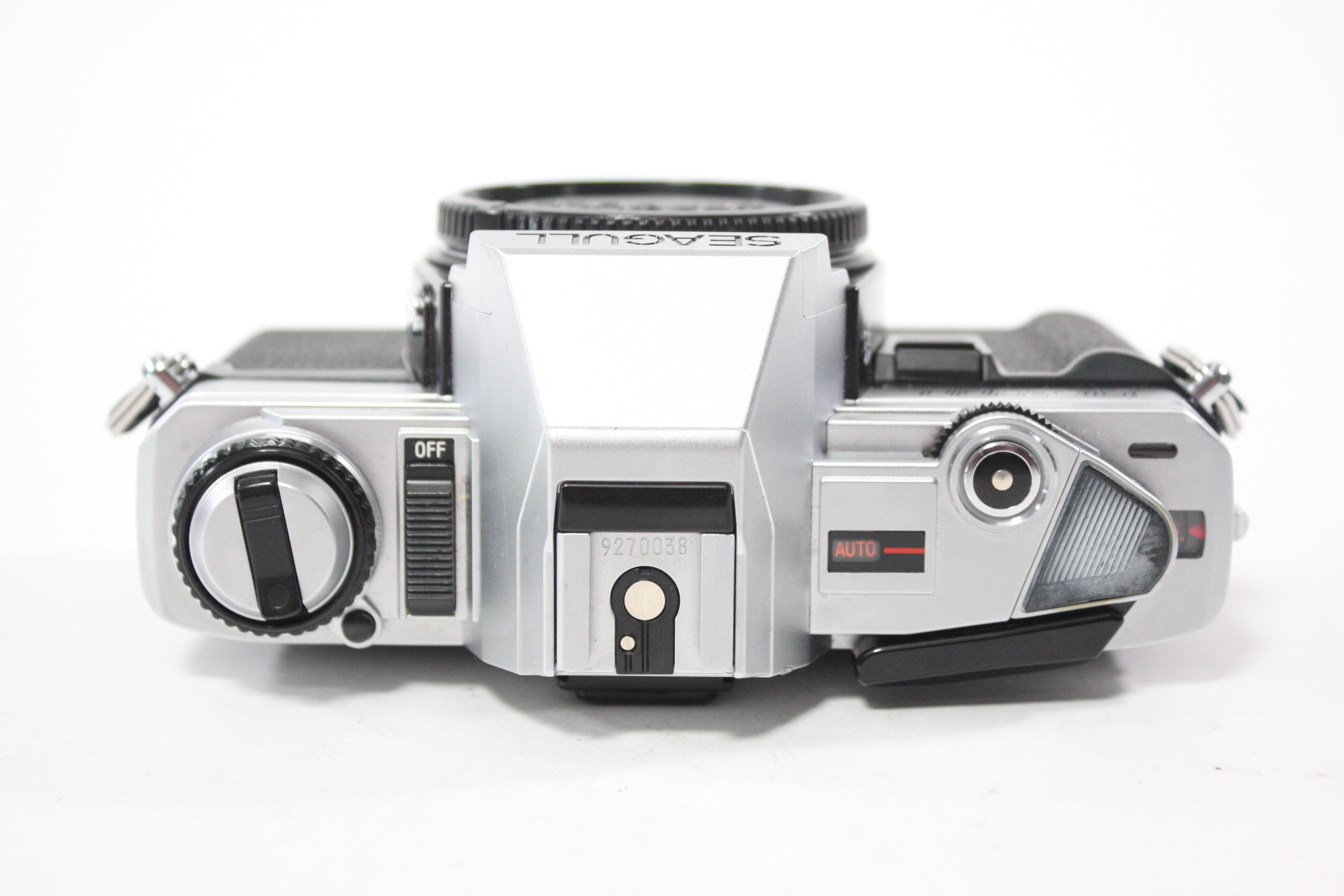 Seagull DF-300 35mm SLR Camera Body