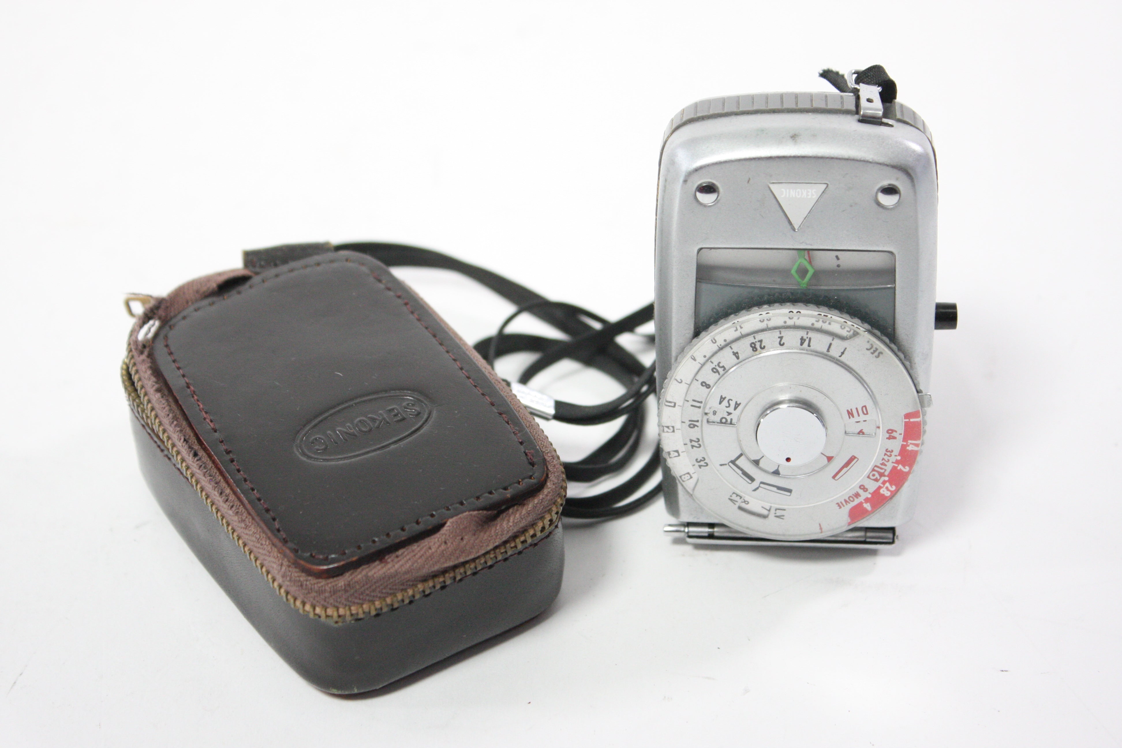 Sekonic Auto Leader 2 Model 99 Light Meter