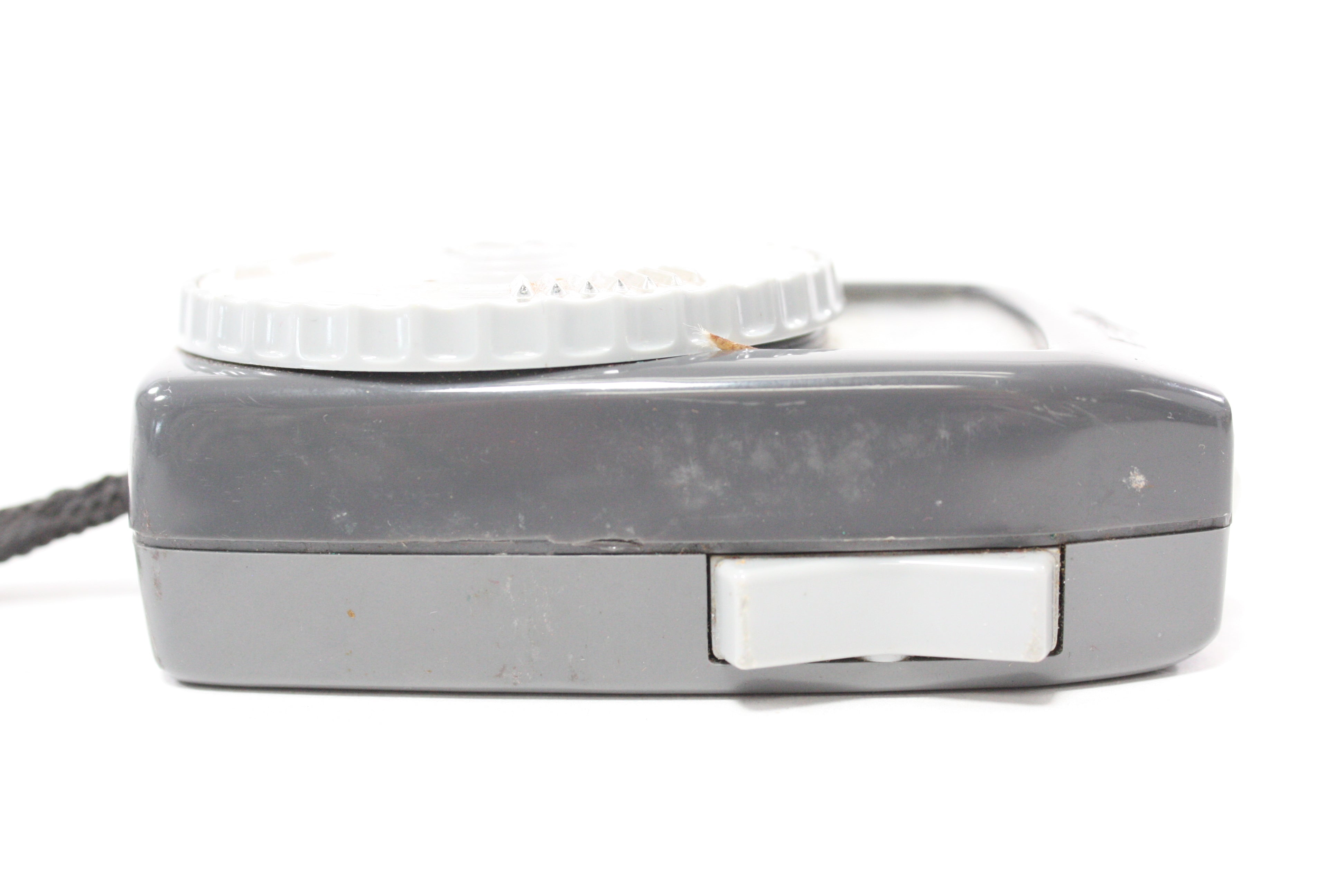 Gossen Lunasix Light Meter