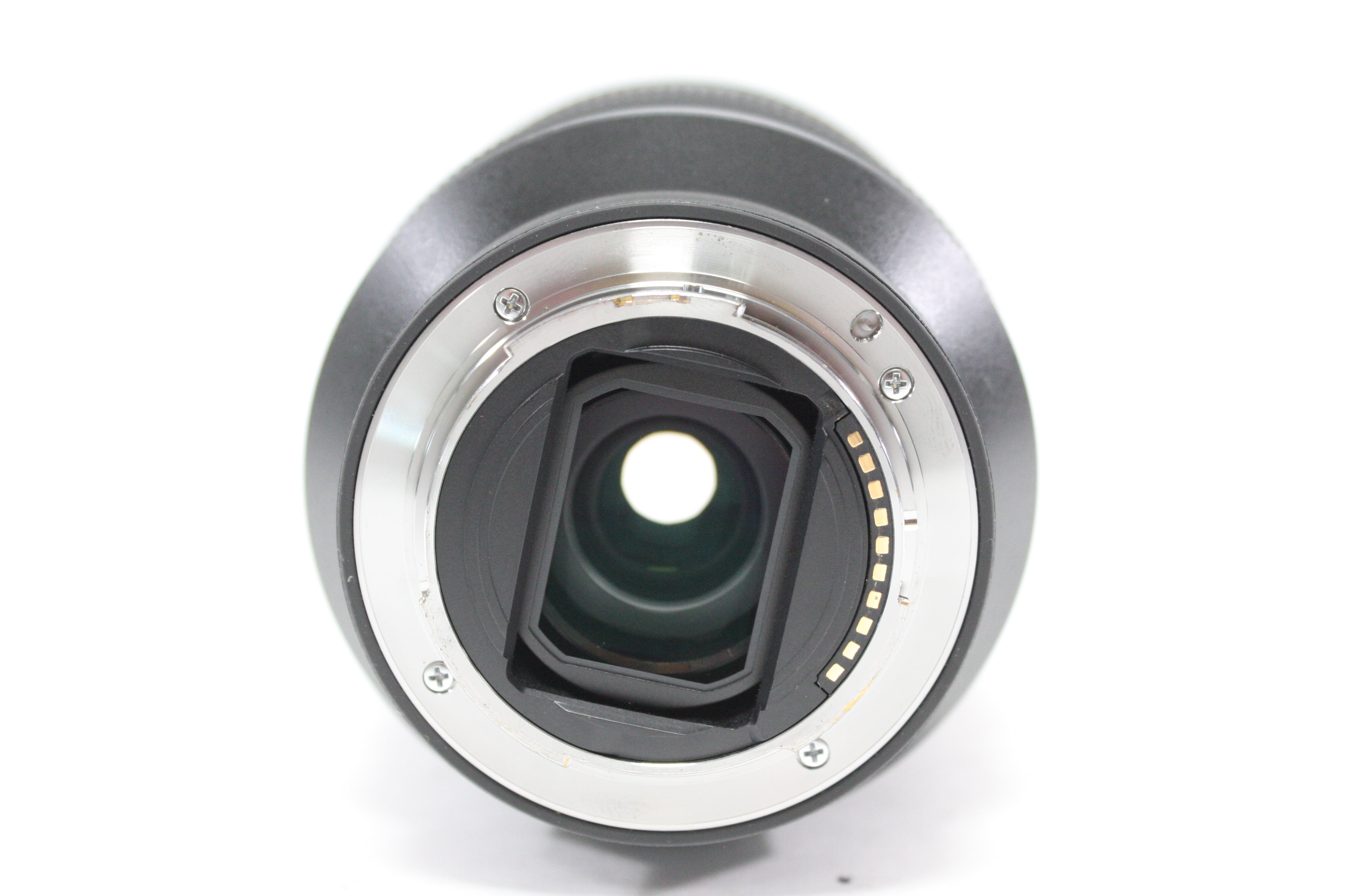 Sony 24-105mm f/4 G OSS Lens for FE Mount