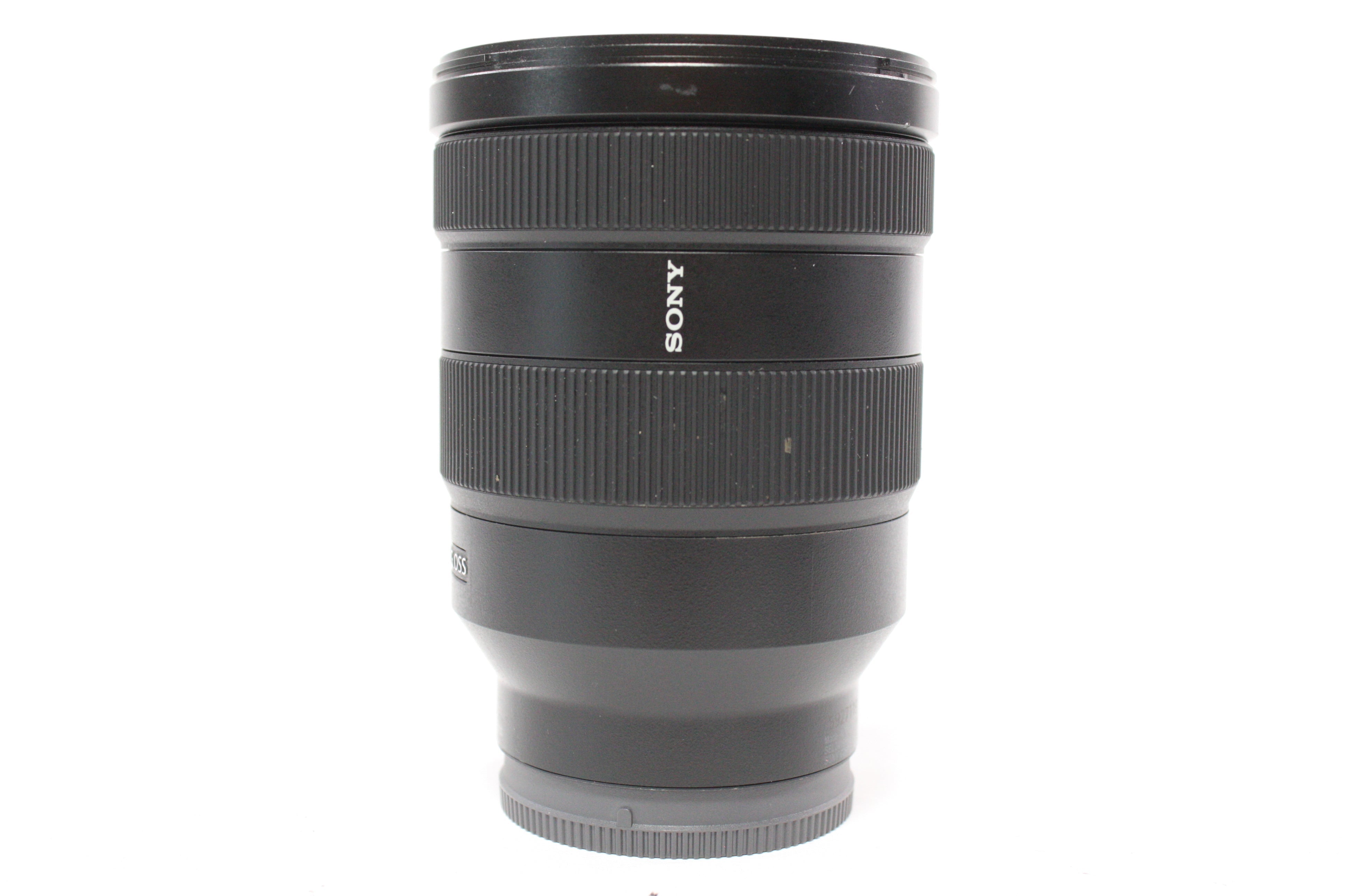 Sony 24-105mm f/4 G OSS Lens for FE Mount