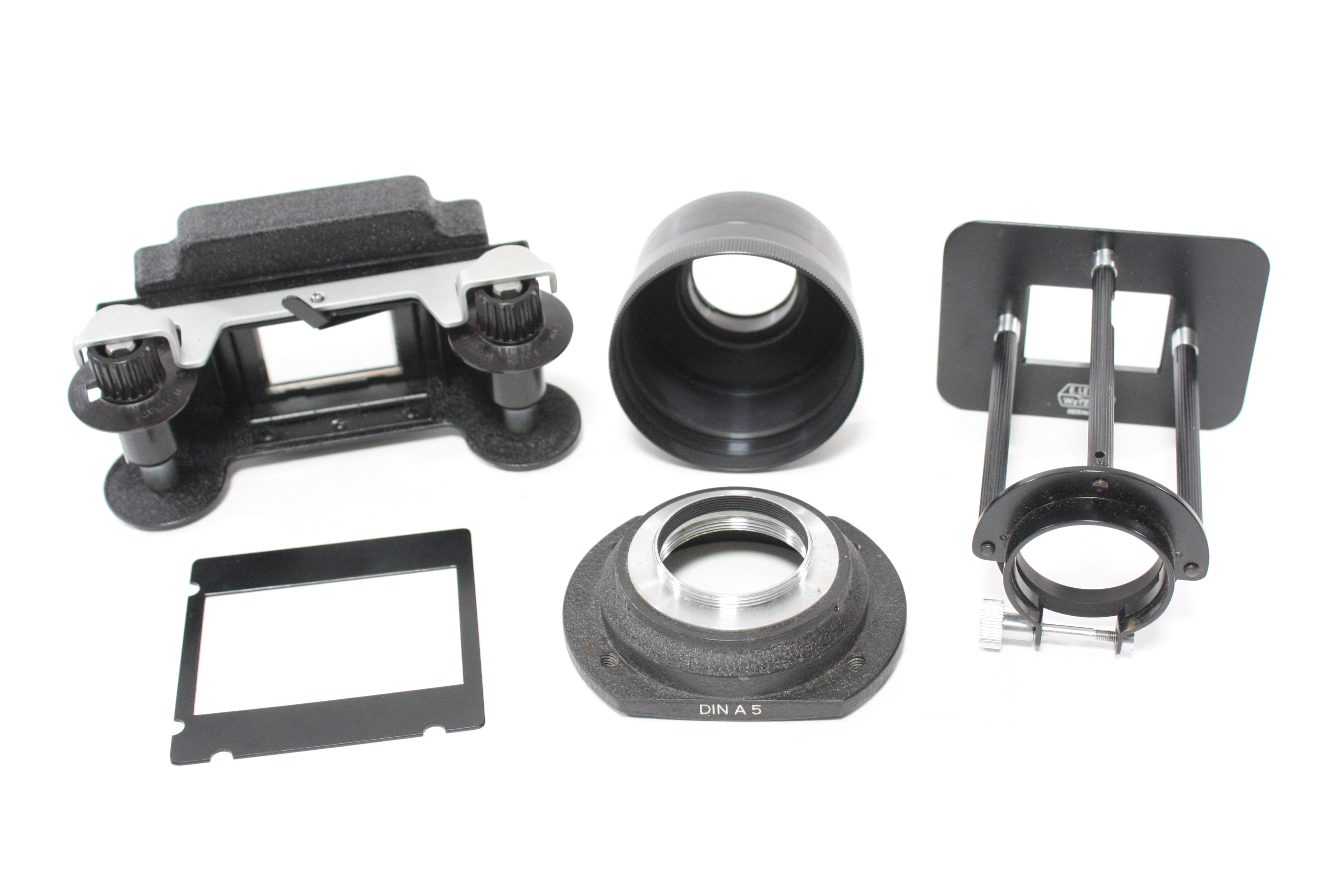 Leica Assorted Accessories