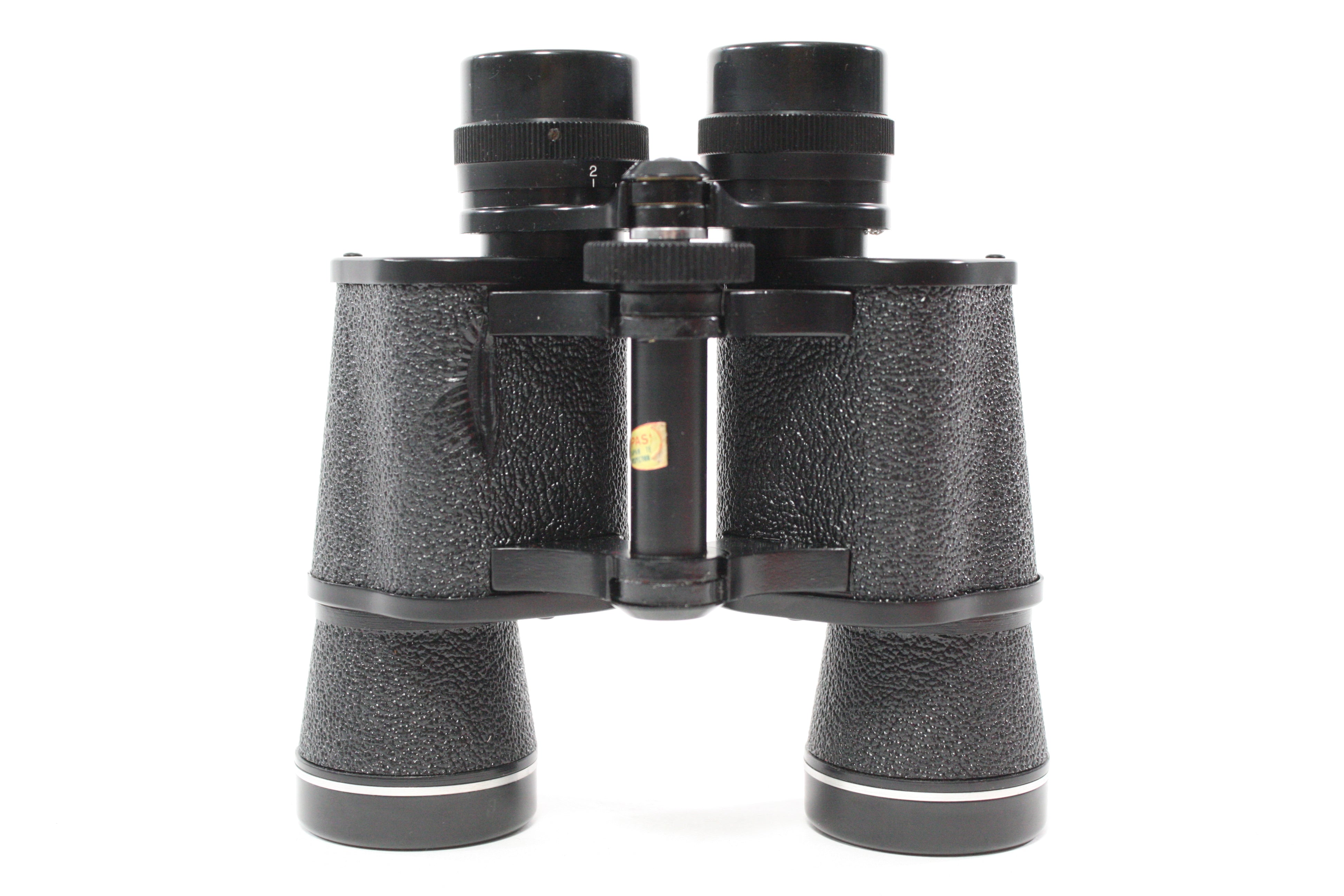 Sears 6209-A 7x35 Coated Optics Binoculars