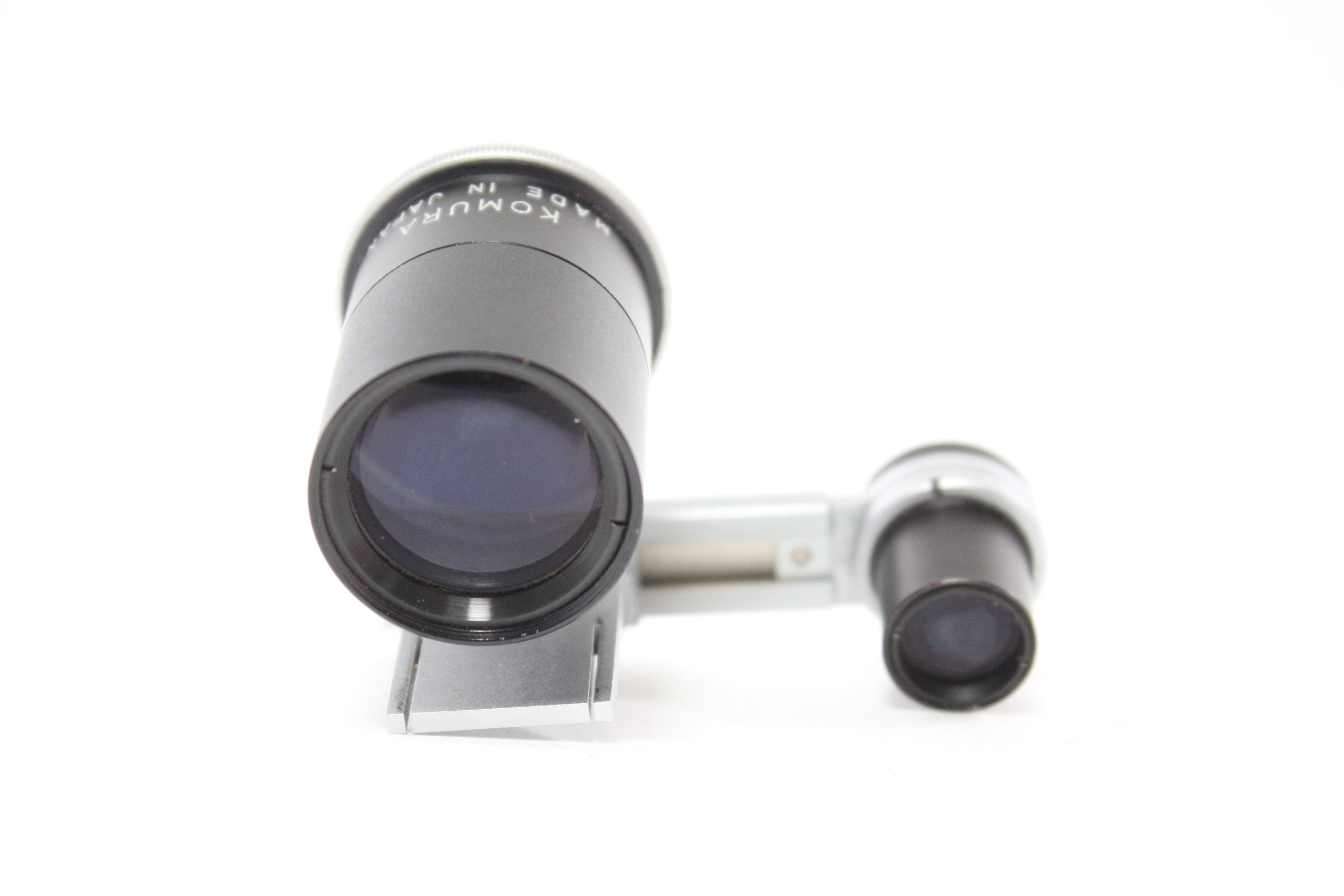 Komura 200mm Range-Magner Optical Viewfinder