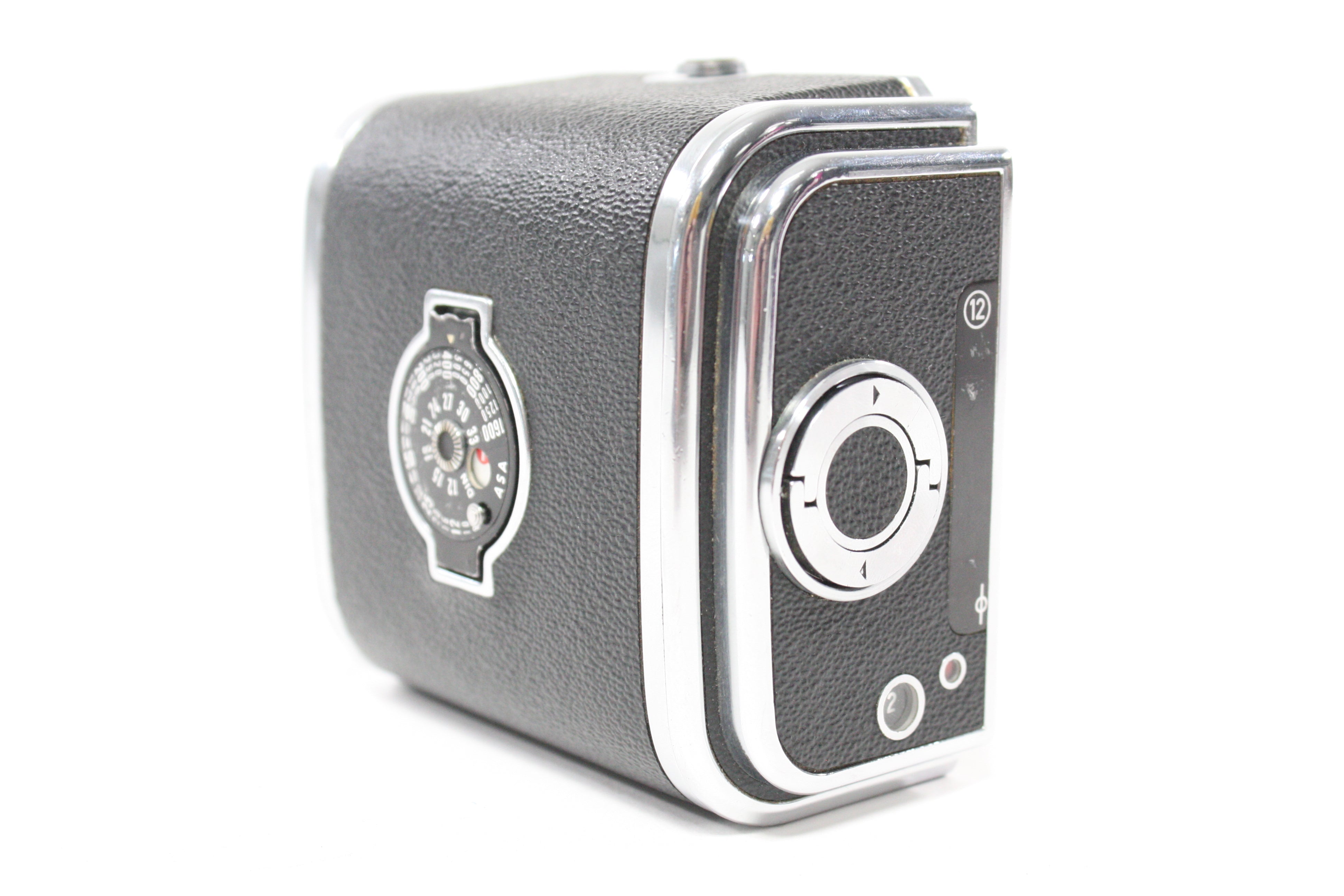 Hasselblad A12 120 Film Back