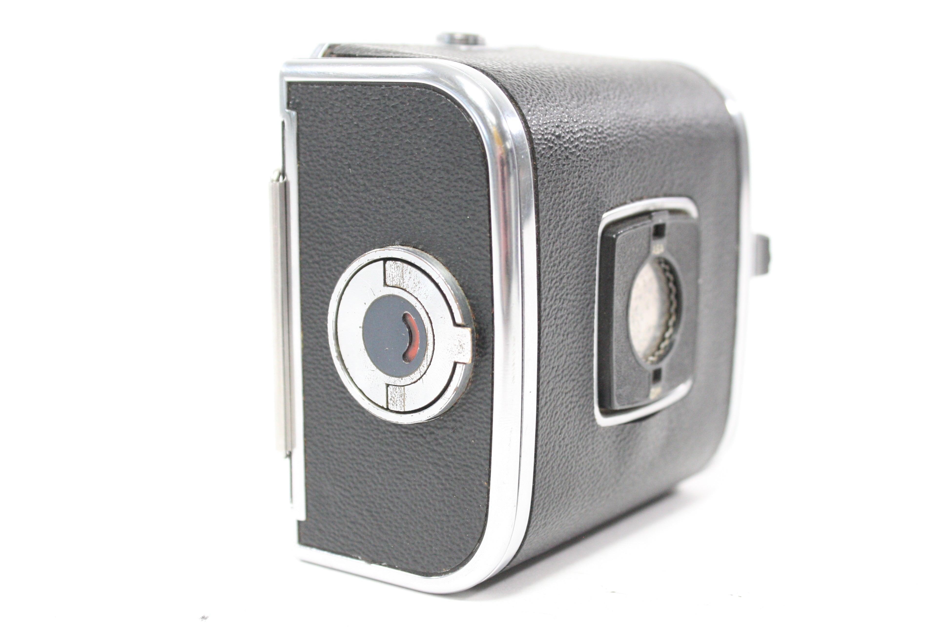 Hasselblad A12 120 Film Back