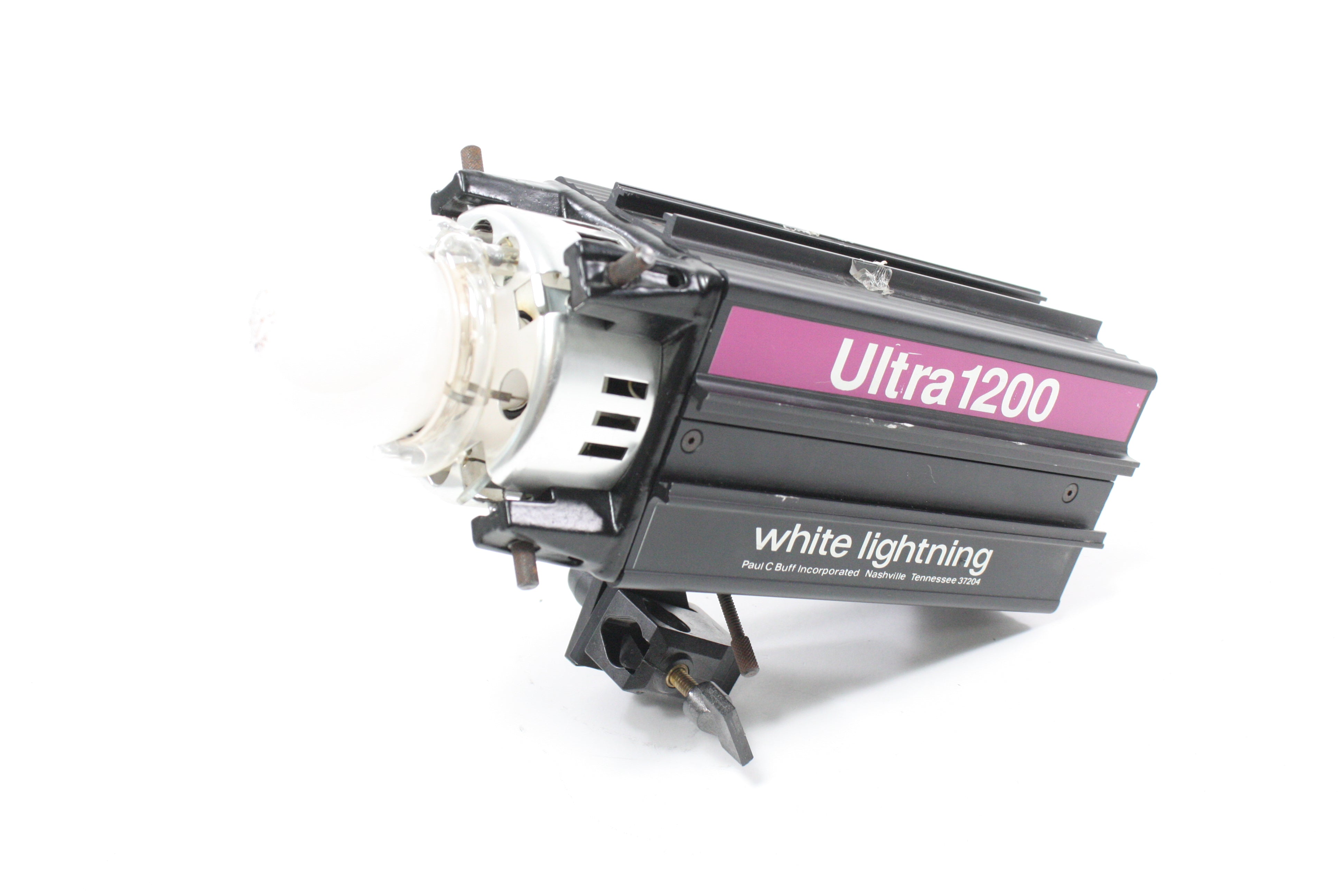 Paul C Buff White Lightning Ultra 1200 Flash Unit