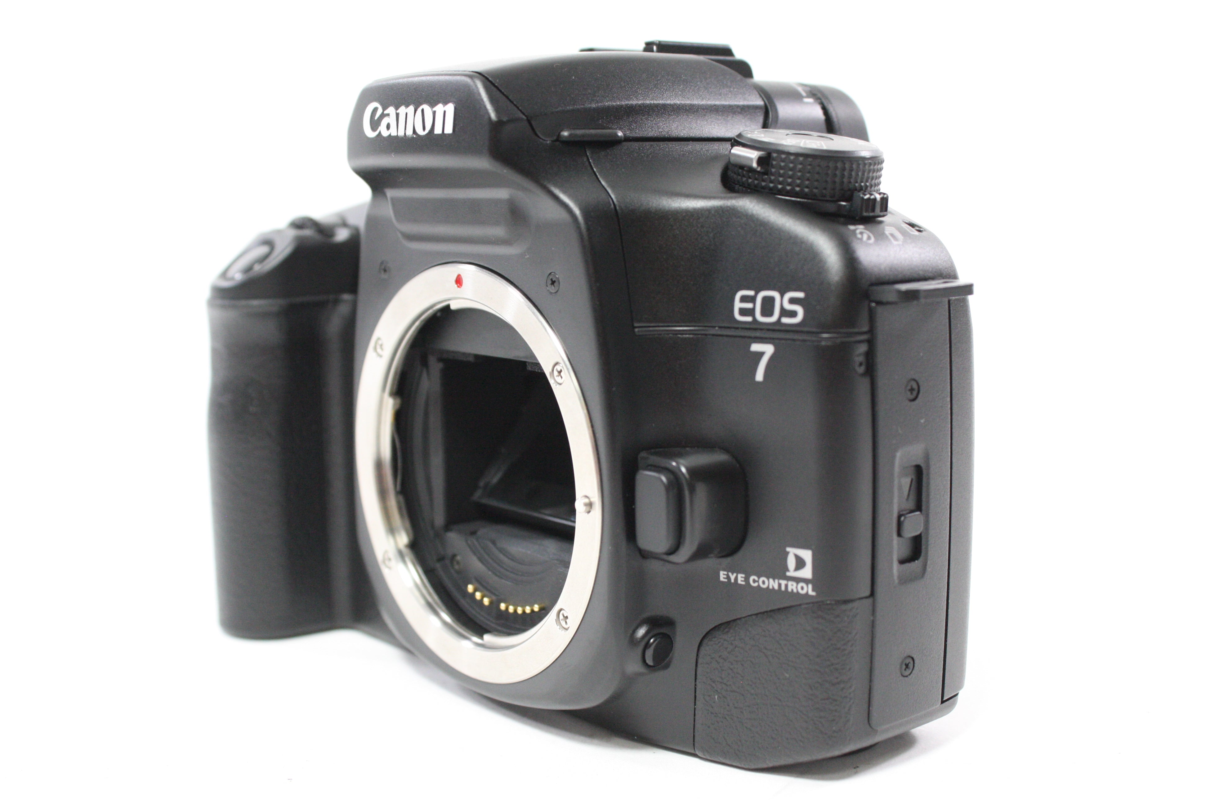 Canon EOS 7 35mm SLR Camera Body