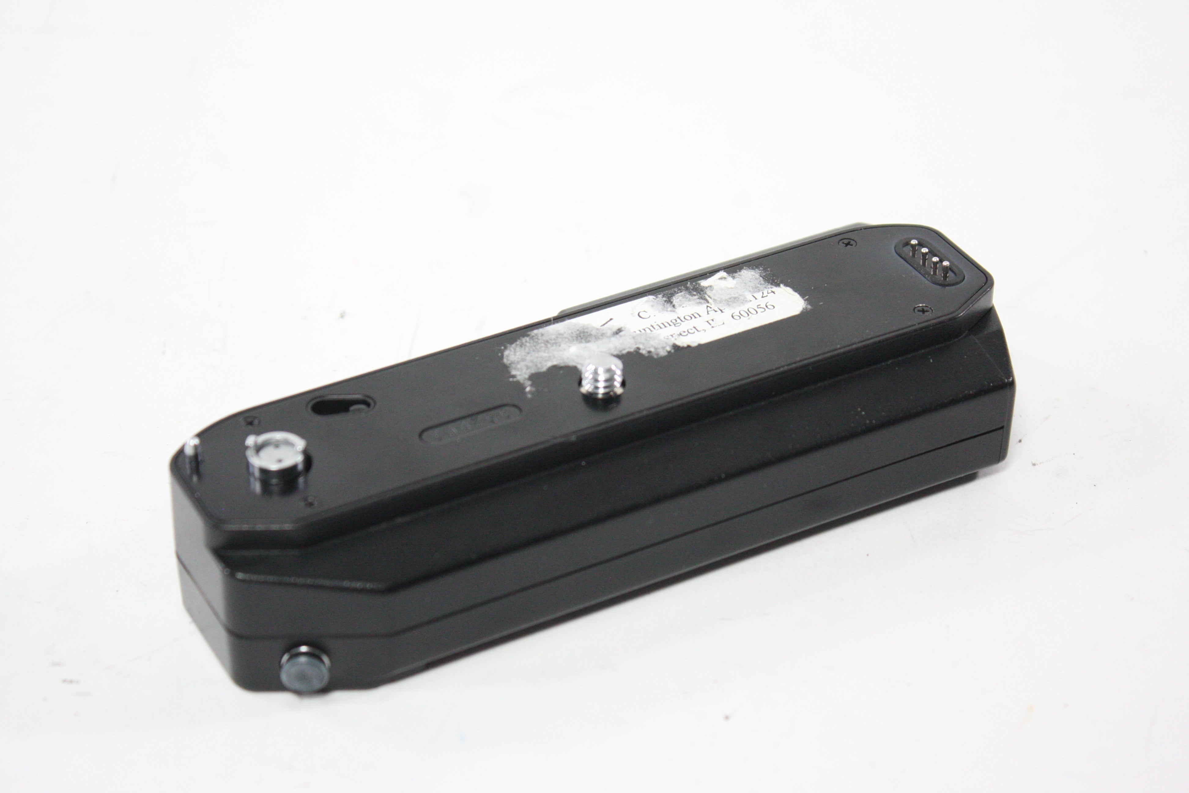 Canon Power Winder A2