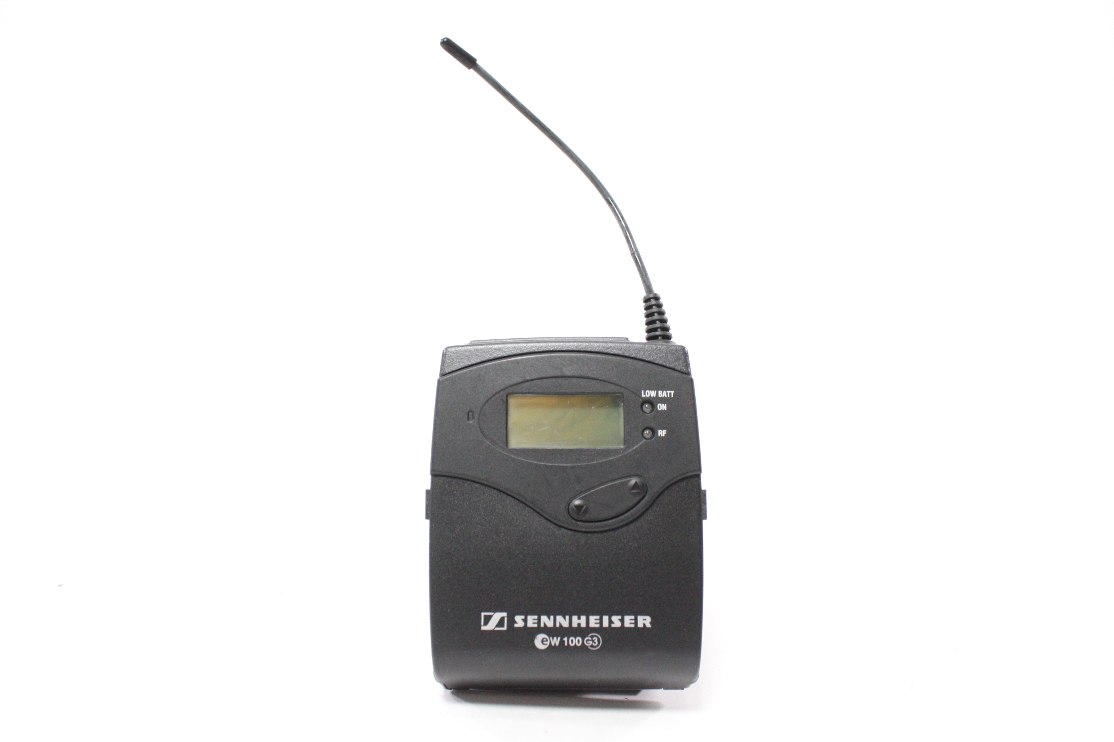 Sennheiser EW 100 G3 Set