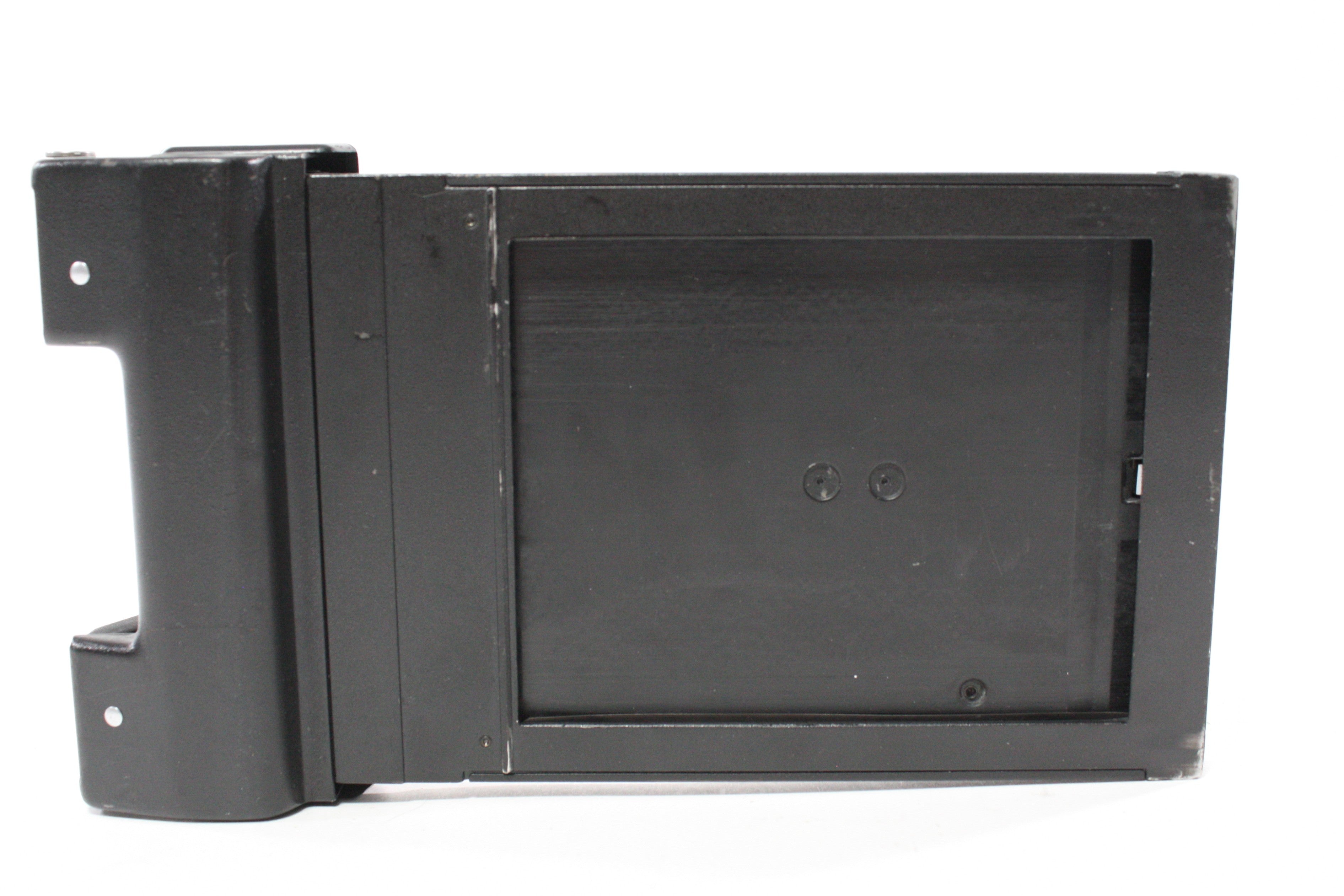 Polaroid 545 4X5 Film Holder