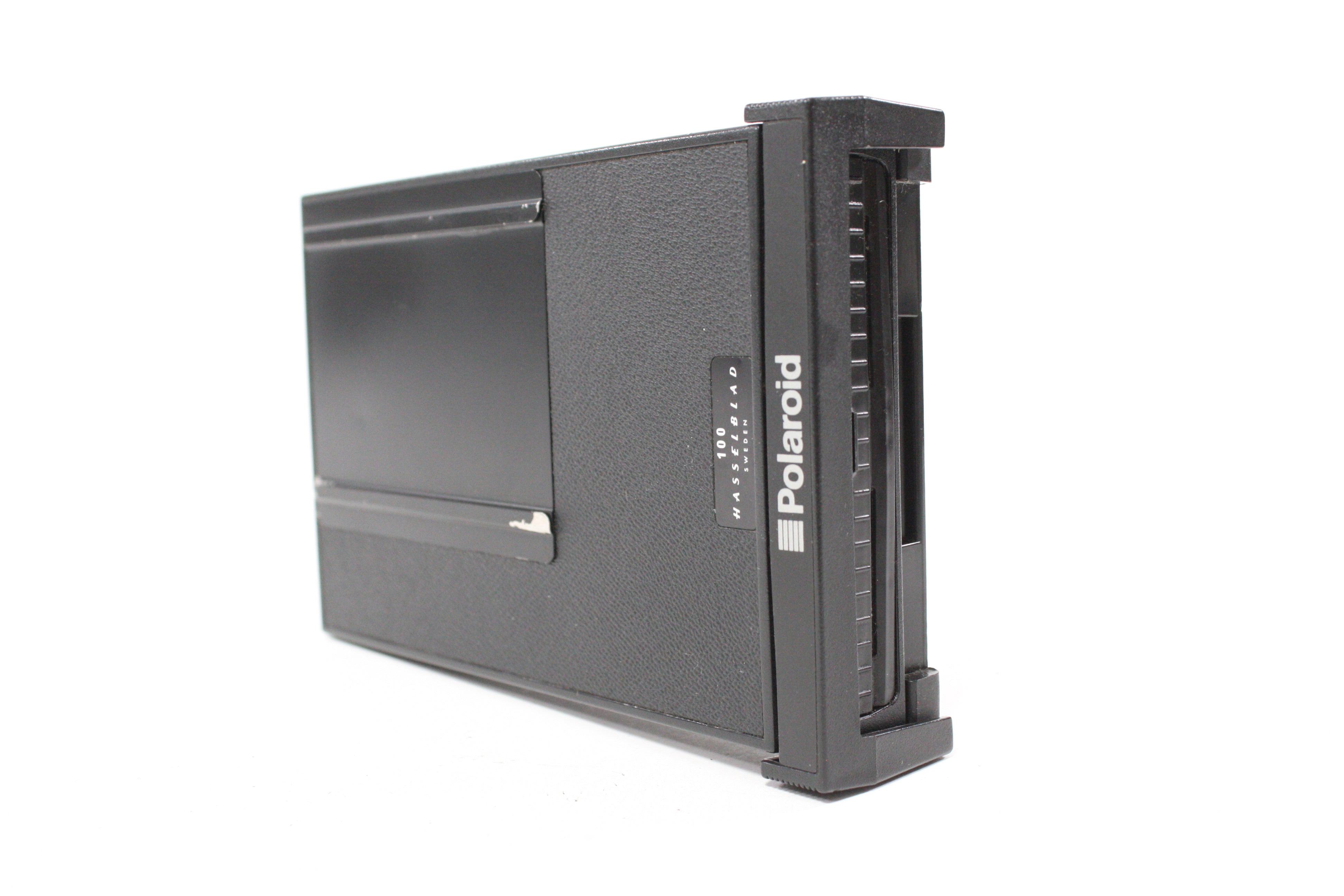 Hasselblad Polaroid 100 Film Back
