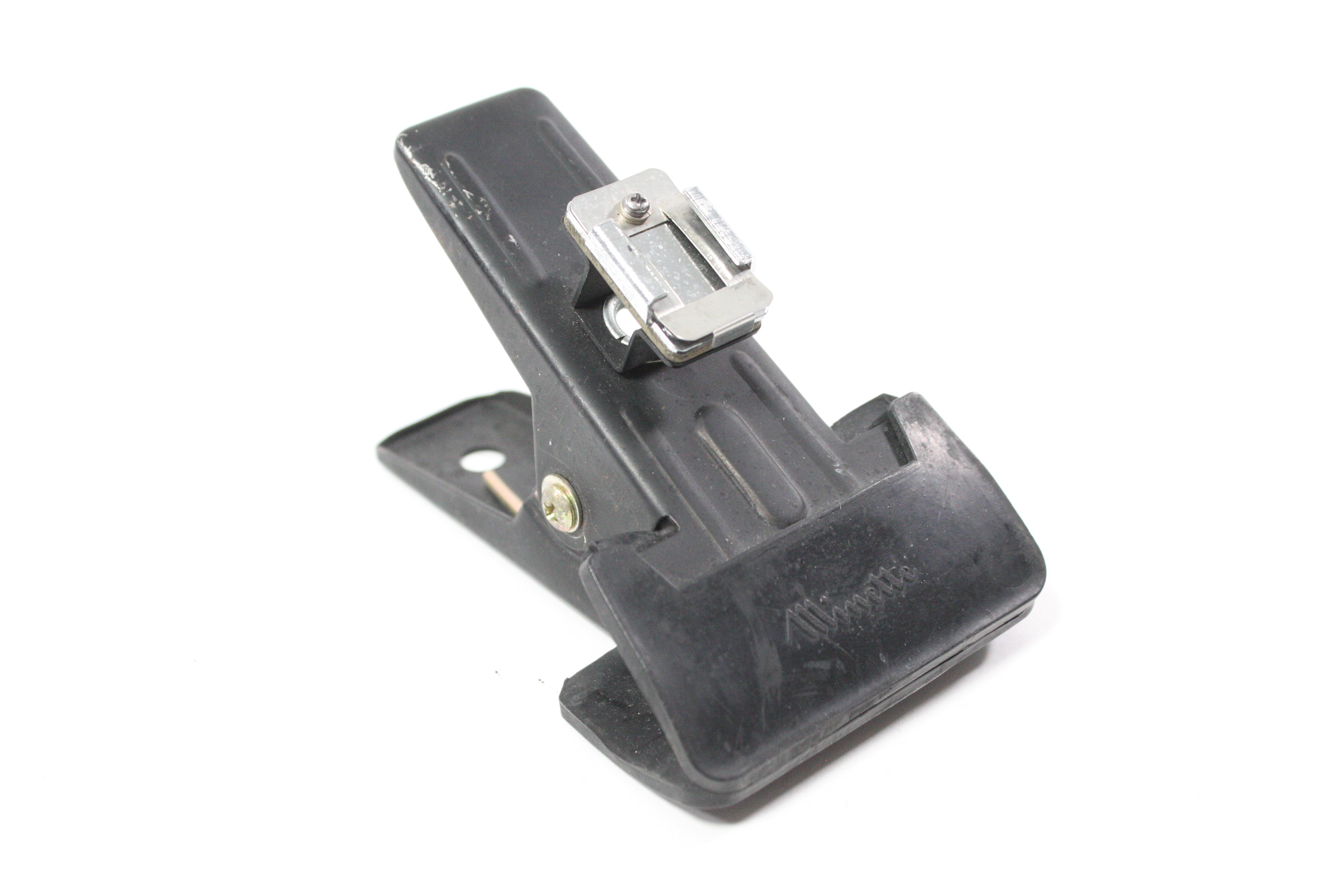 Minette Flash Clamp