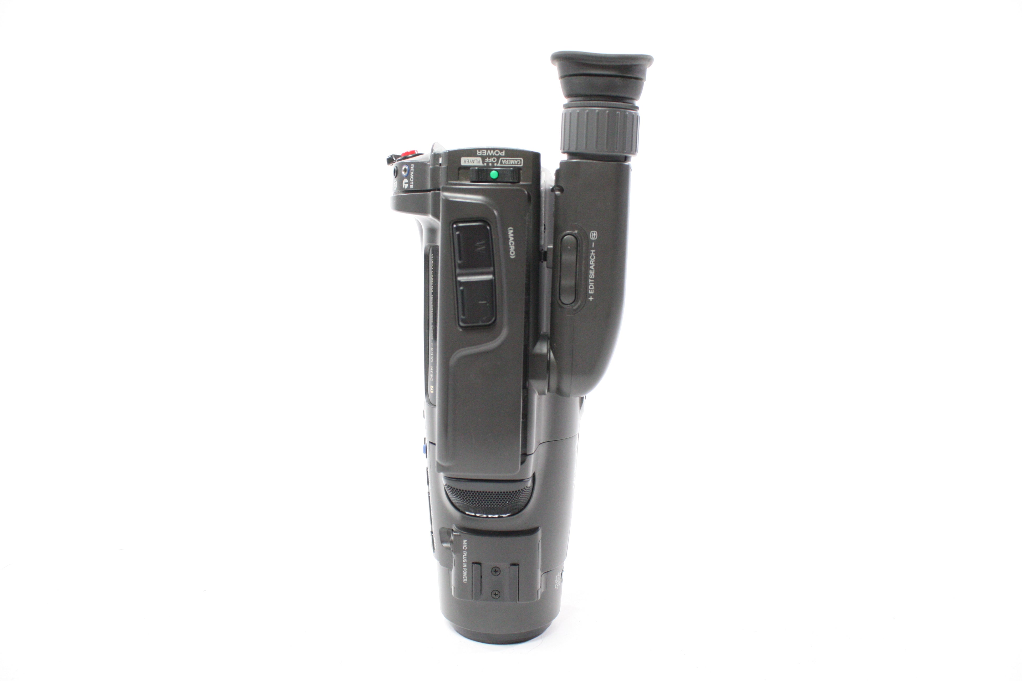 Sony CCD-FX310 Camcorder - Black Parts Only