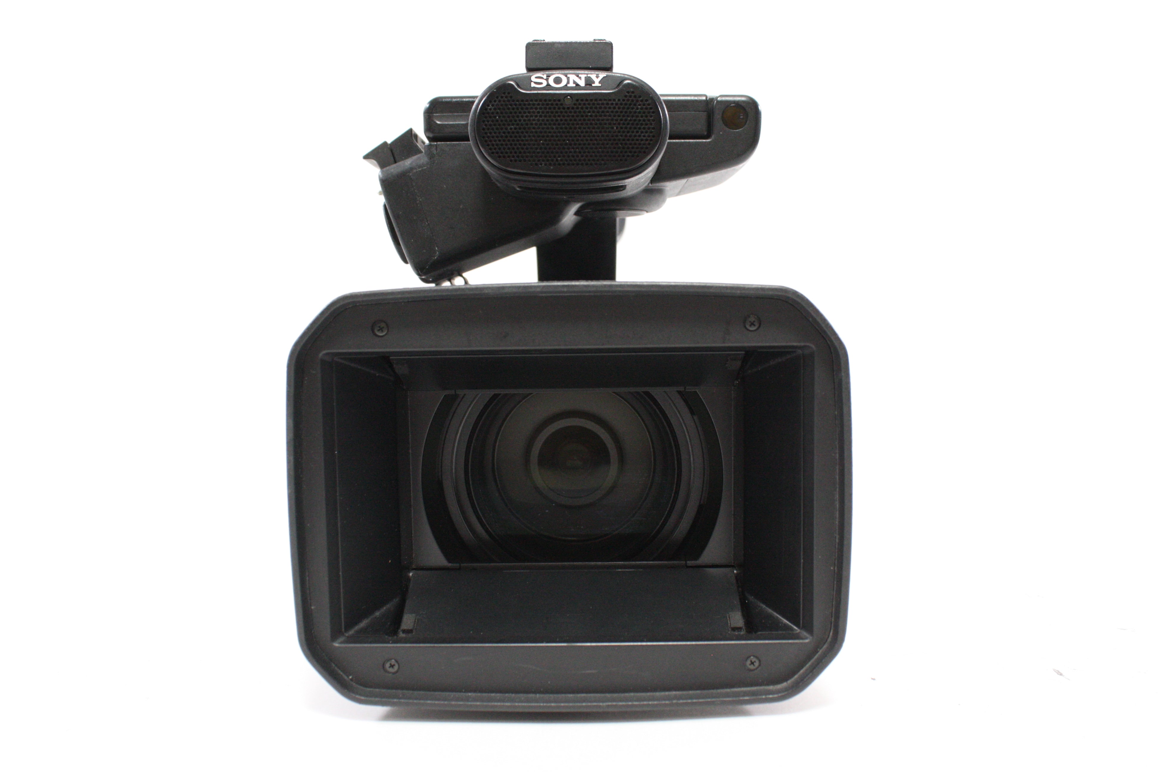 Sony HXR-NX5U NXCAM Professional Camcorder with 620 Hours