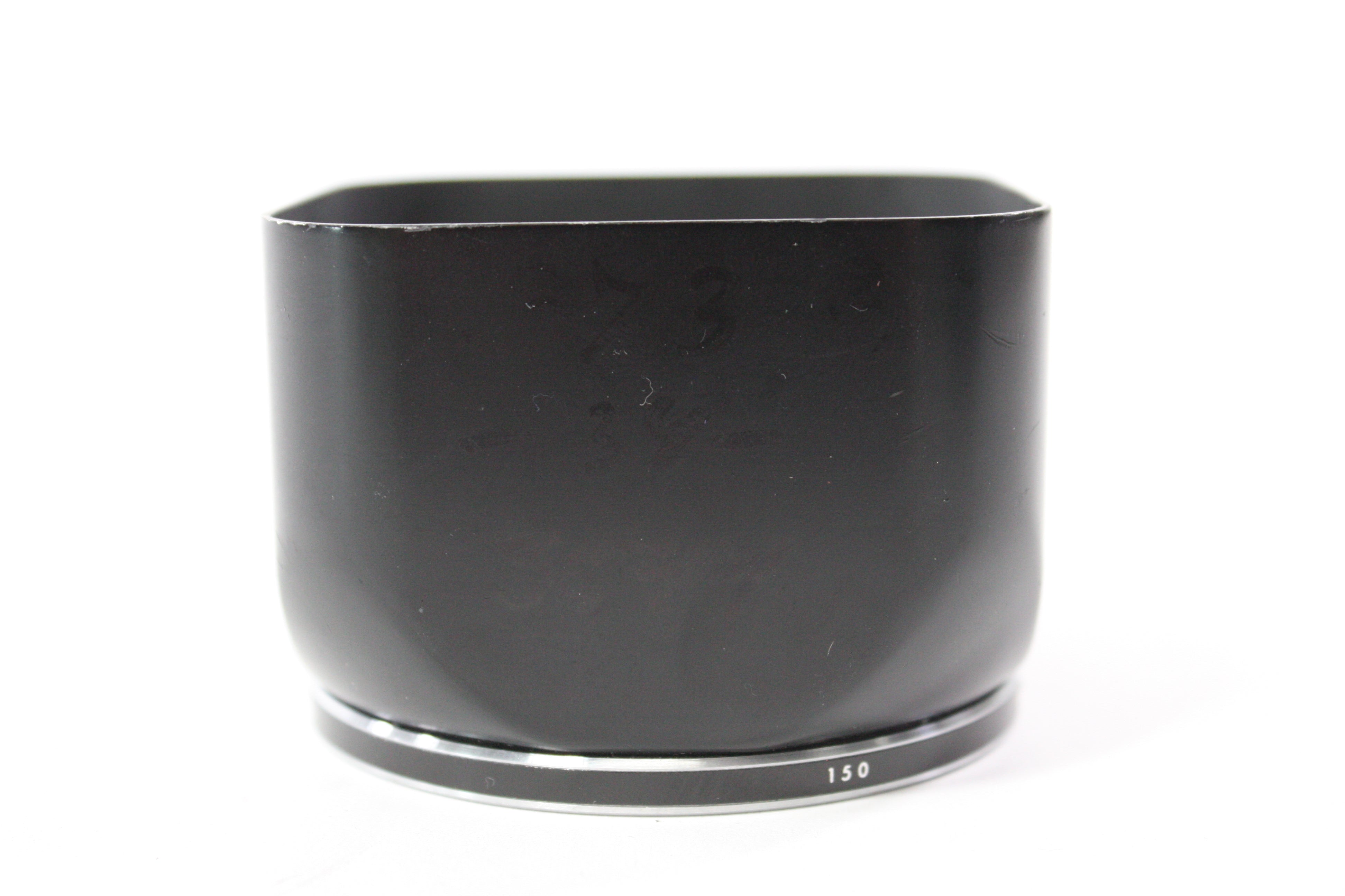 Hasselblad B50 150mm Lens Hood