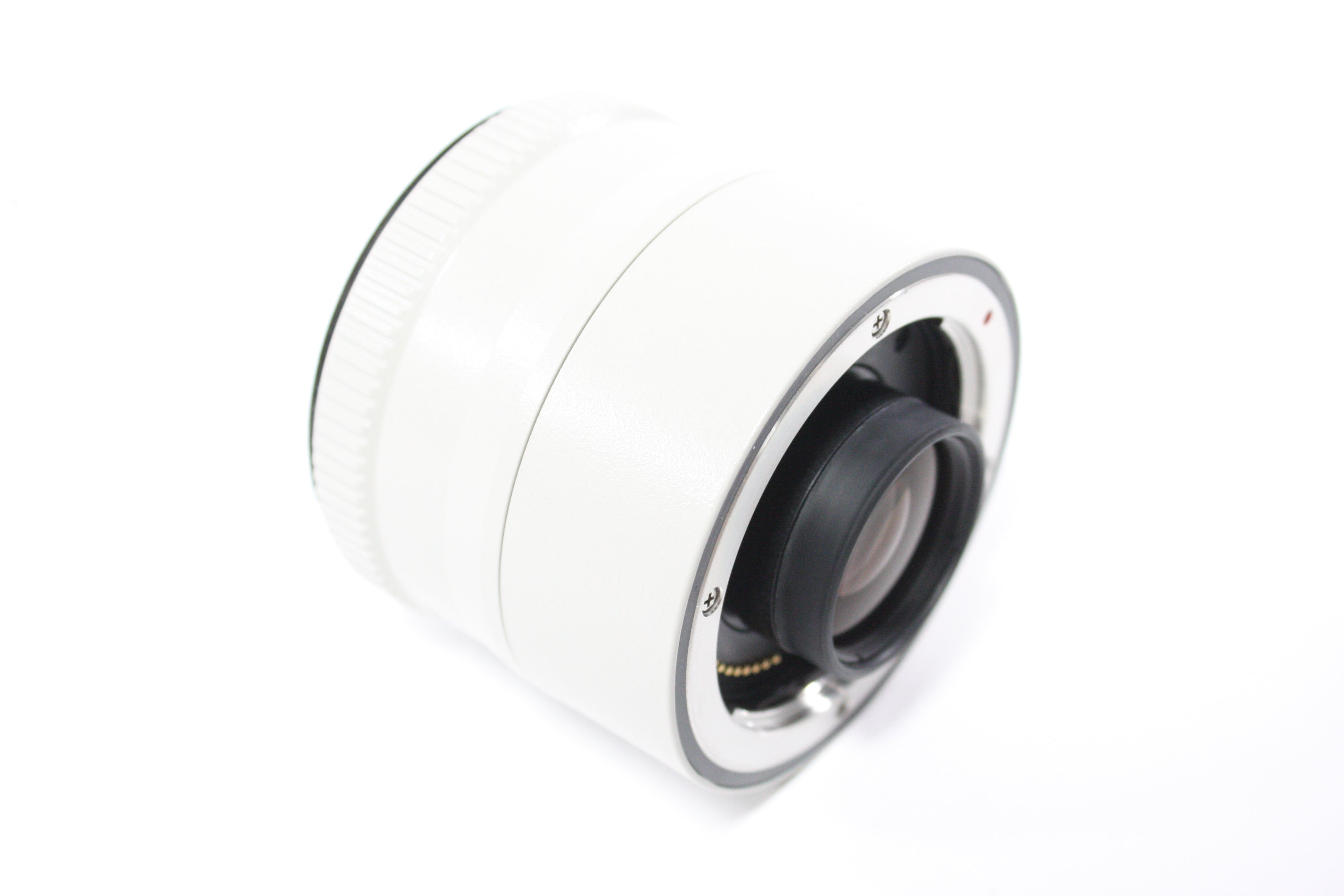 Canon Extender 2x II for EF Mount
