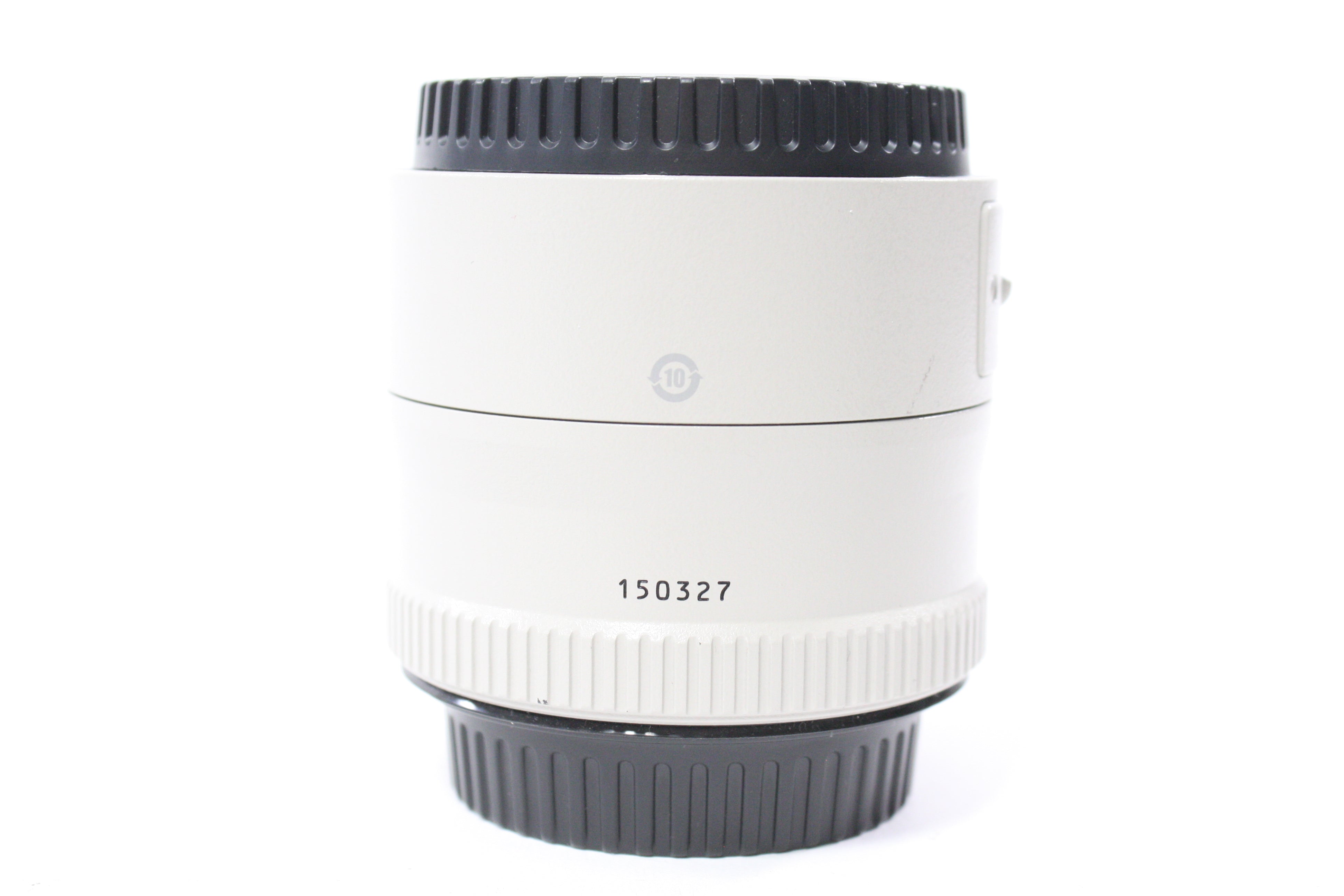 Canon Extender 2x II for EF Mount