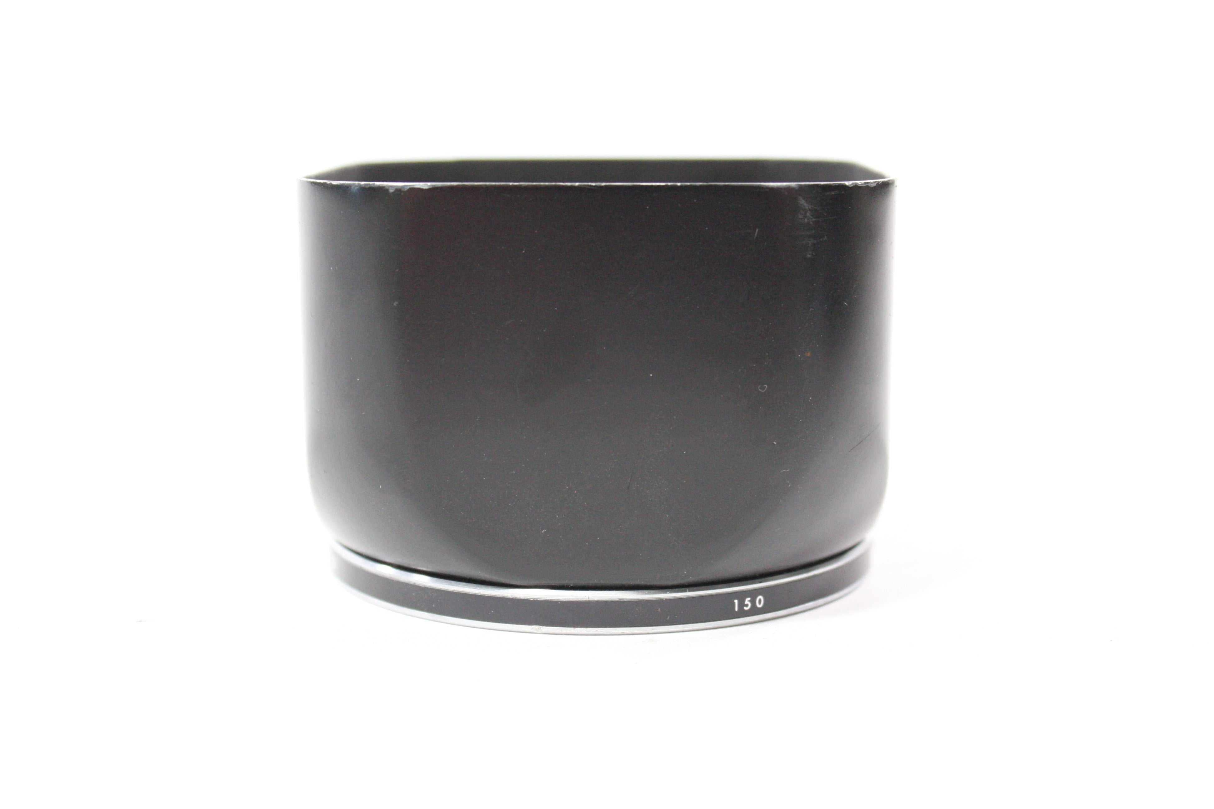 Hasselblad B50 150mm Lens Hood
