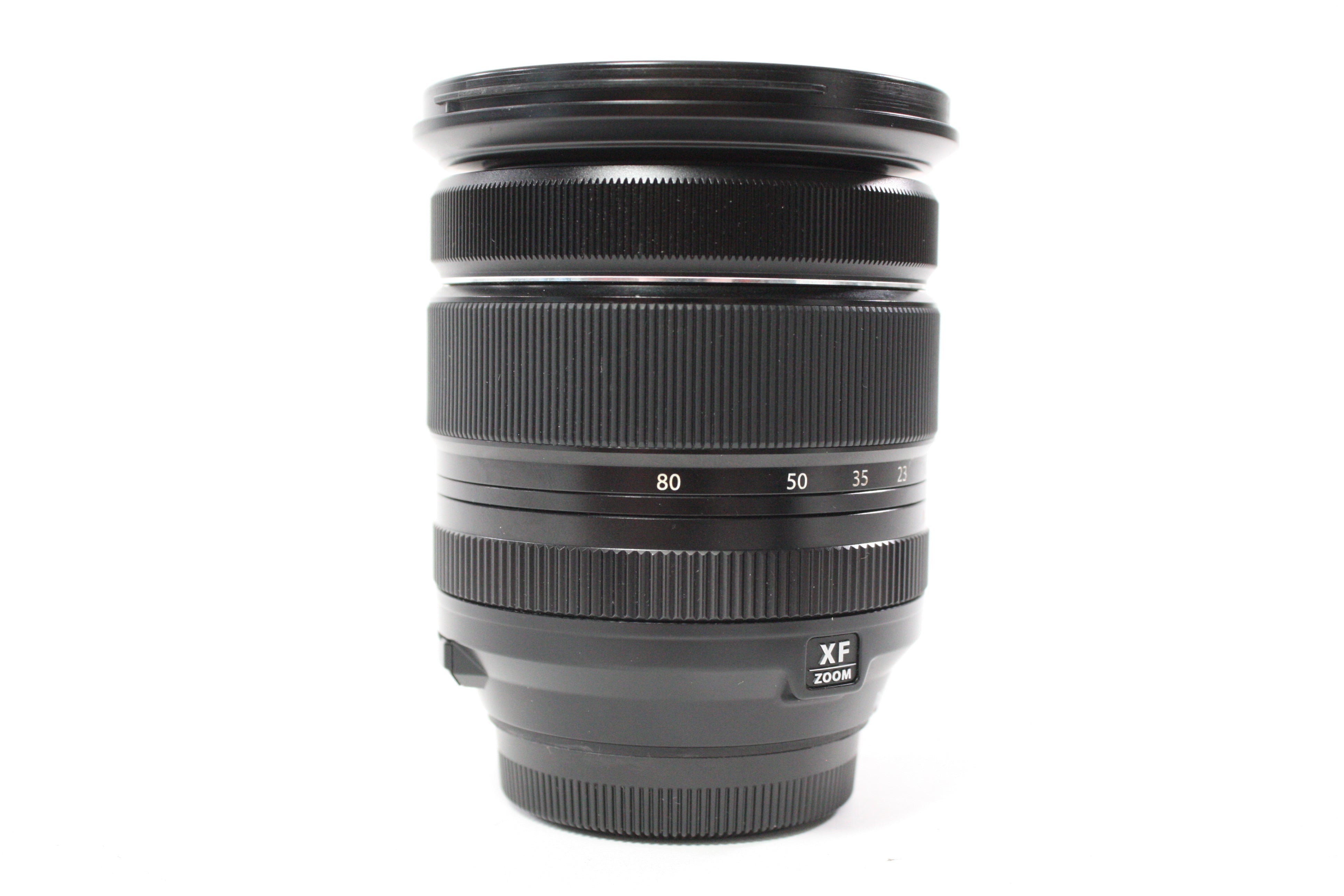 Fujifilm 16-80mm f/4 Fujinon Super EBC XF R OIS WR Lens for X Mount