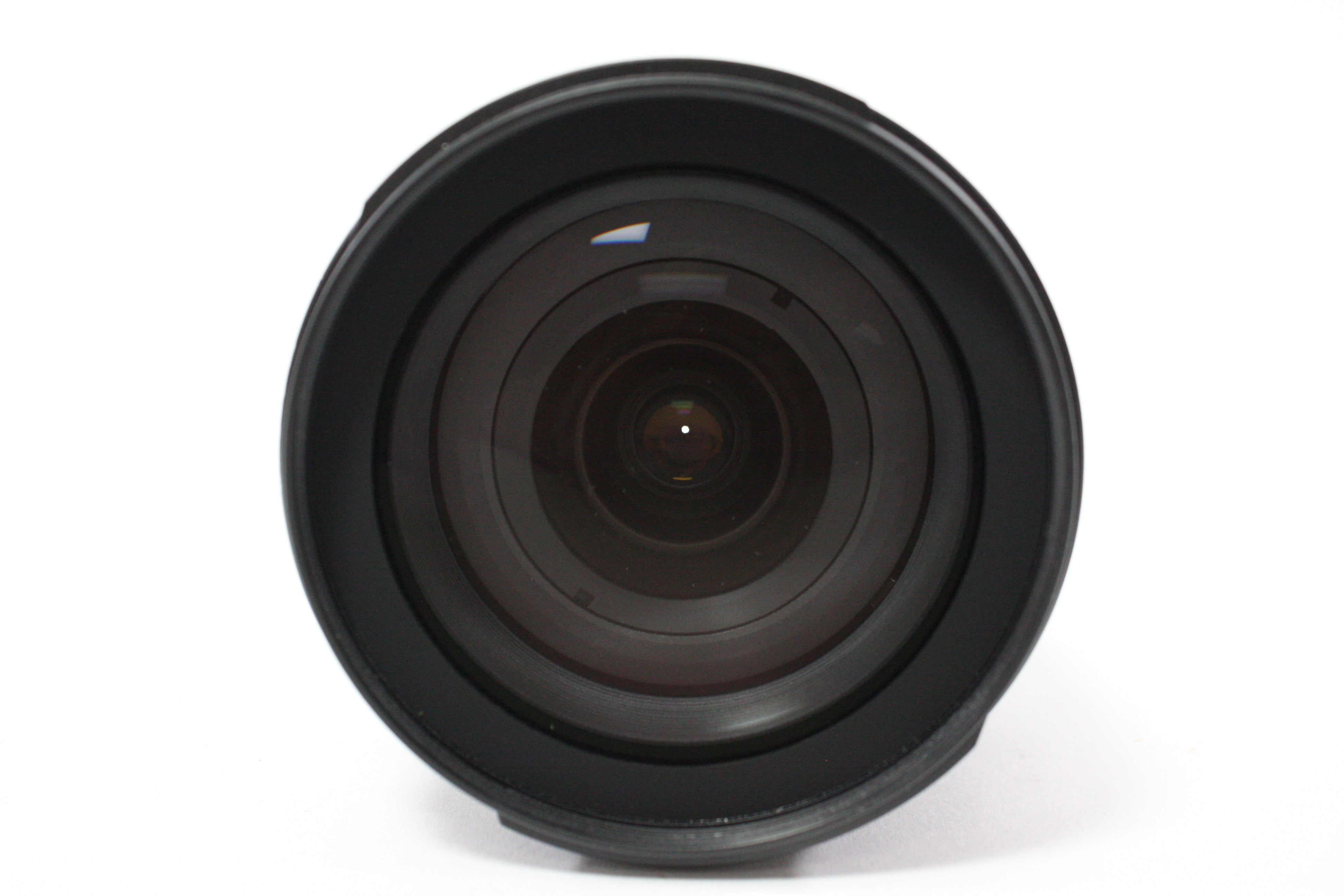 Nikon 18-70mm f/3.5-4.5 G ED DX AF-S Nikkor Lens for F Mount