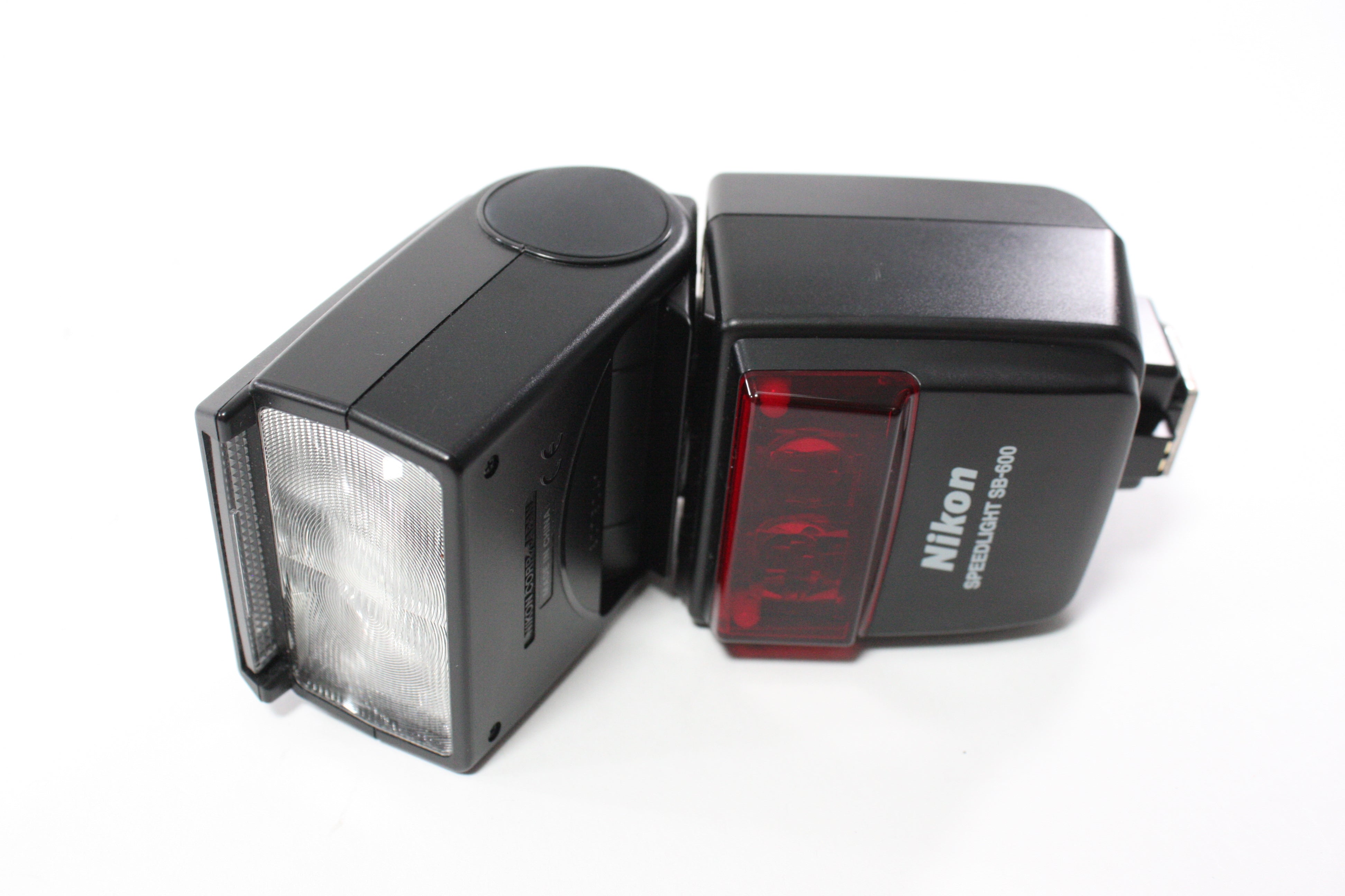 Nikon SB-600 Speedlight