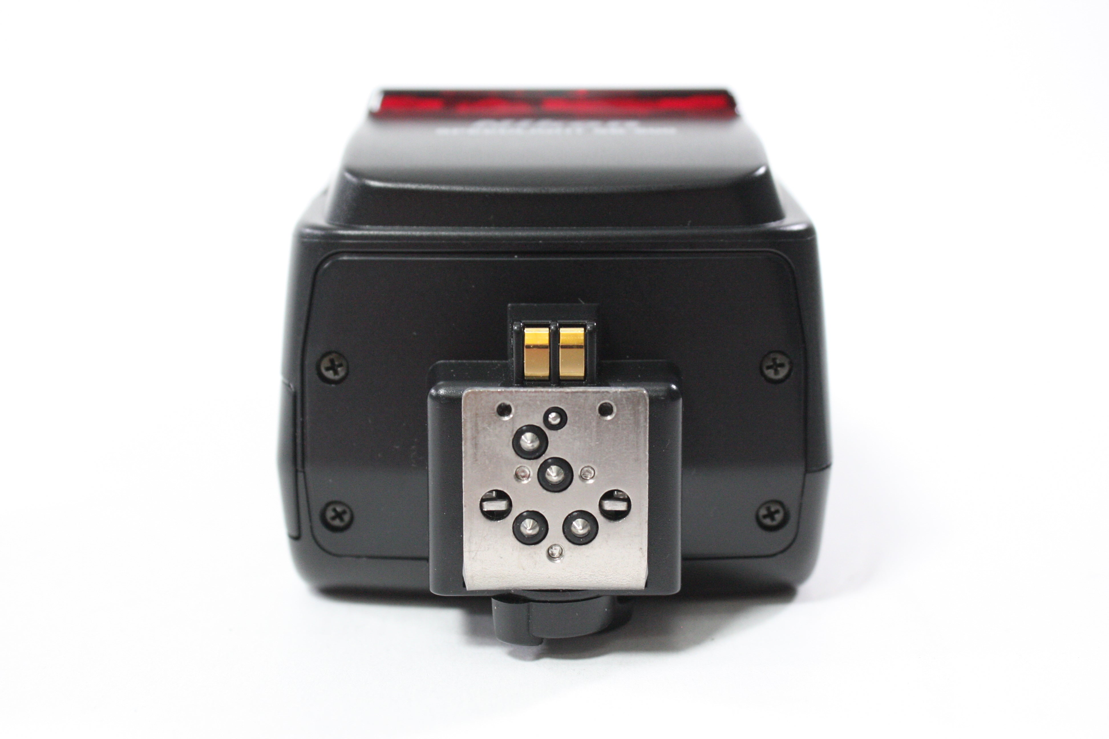 Nikon SB-600 Speedlight