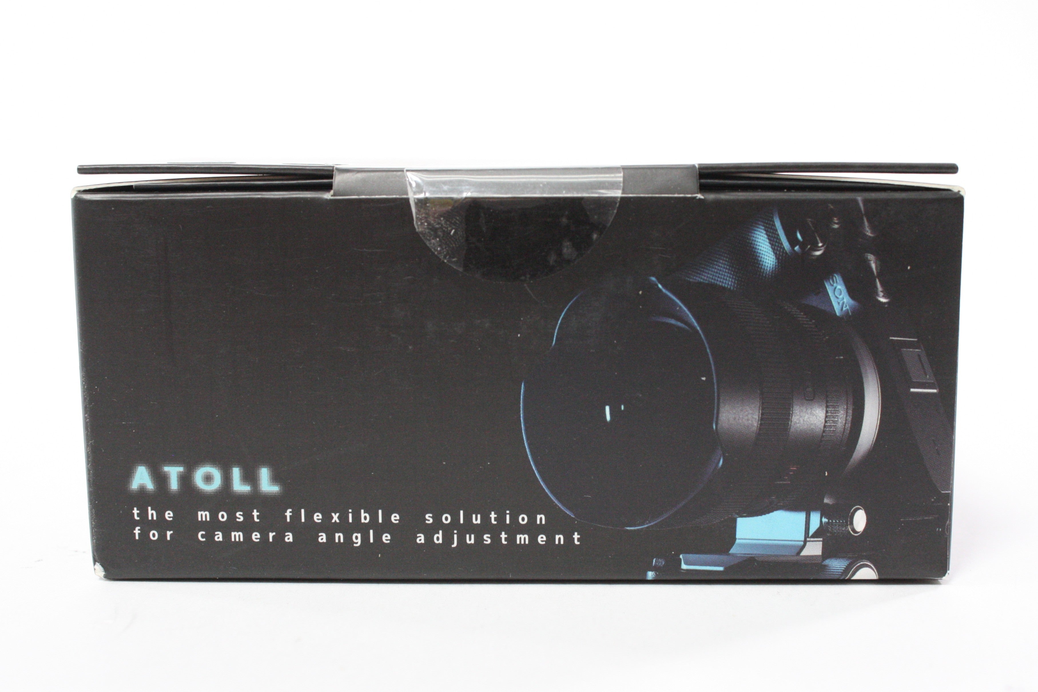 Atoll Silence Corner Model X+ Rotating Camera Collar UNOPENED