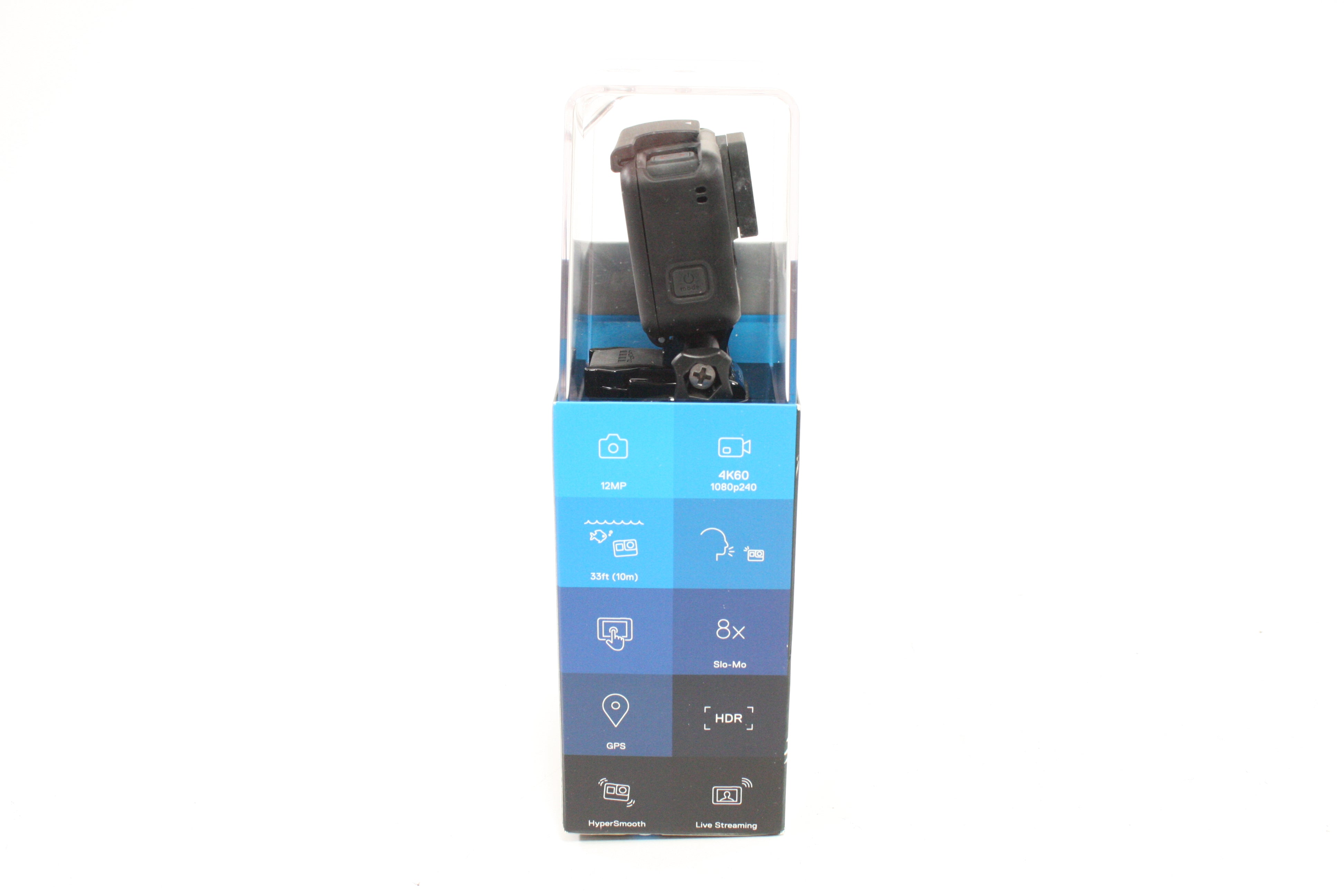 GoPro Hero 7 Black UNOPENED