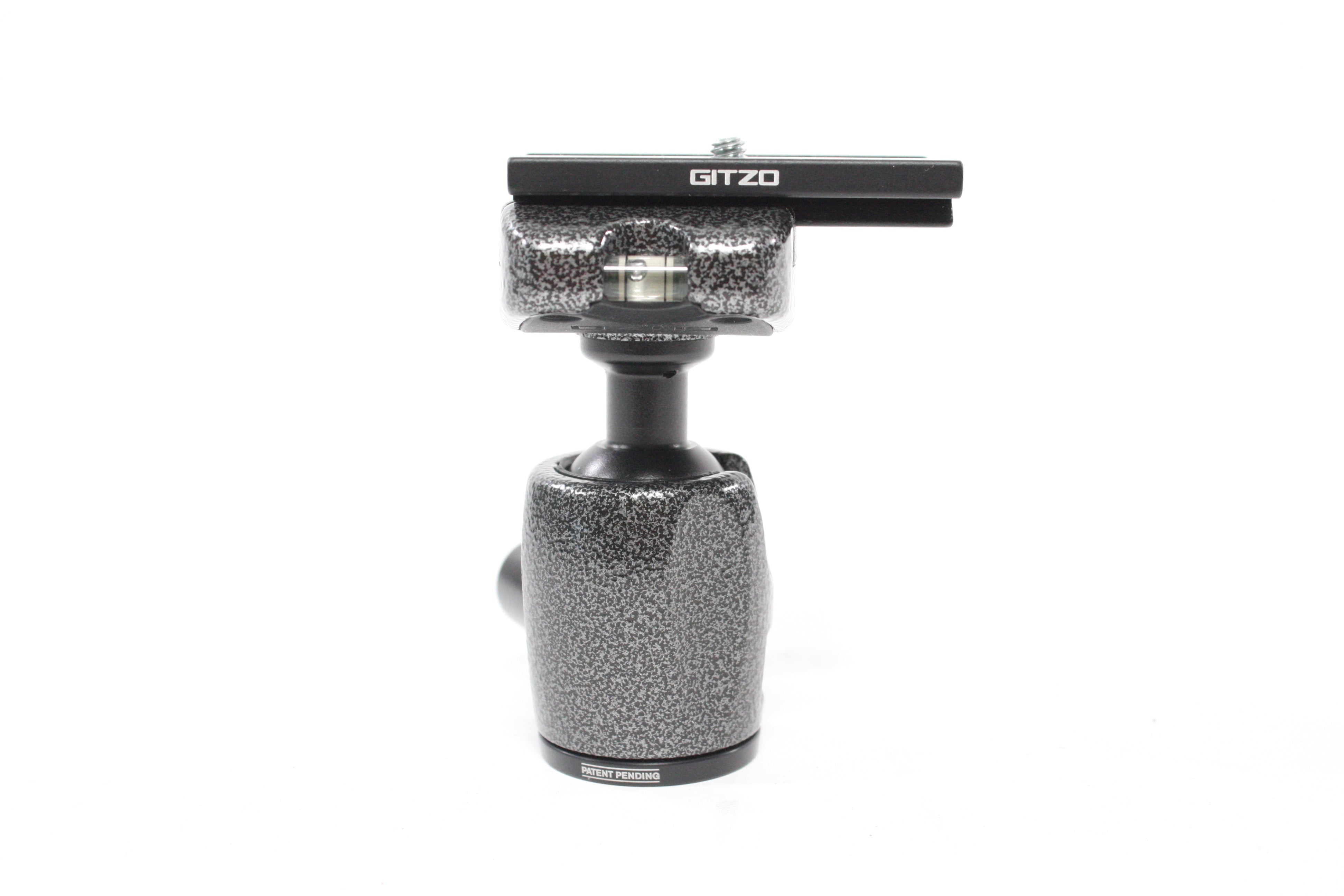 Gitzo GH1781TQD Ball Head