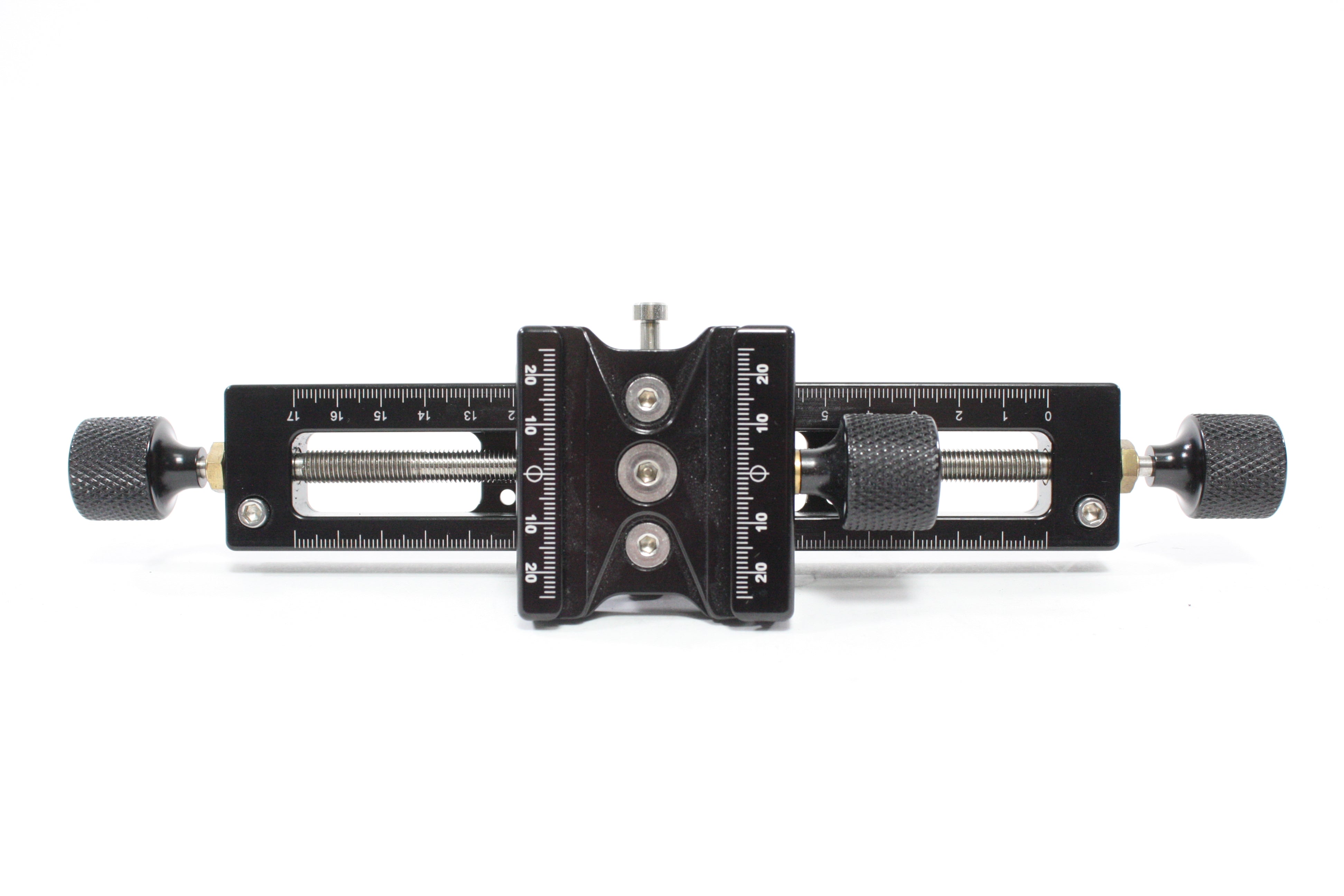 Hejnar Photo Macro Rail