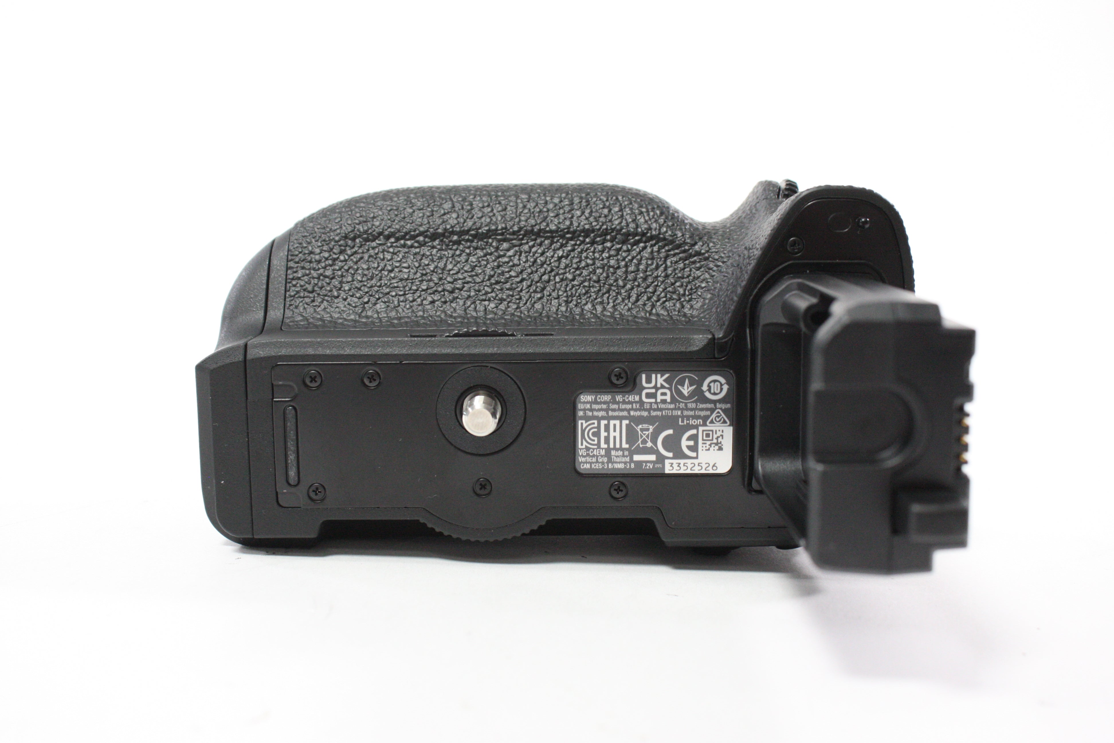 Sony VG-C4EM Battery Grip