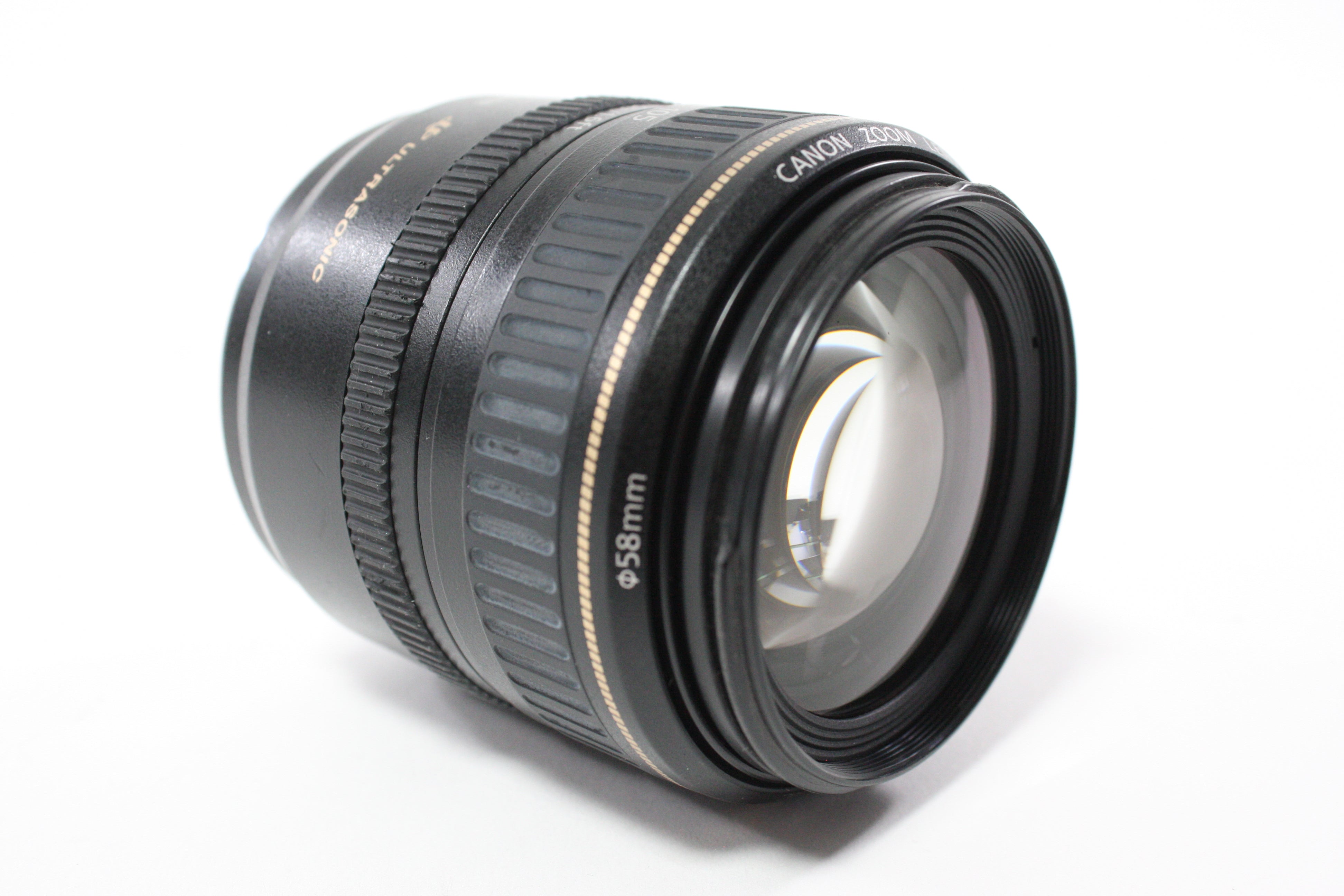 Canon 28-105mm f/3.5-4.5 II USM Lens for EF Mount