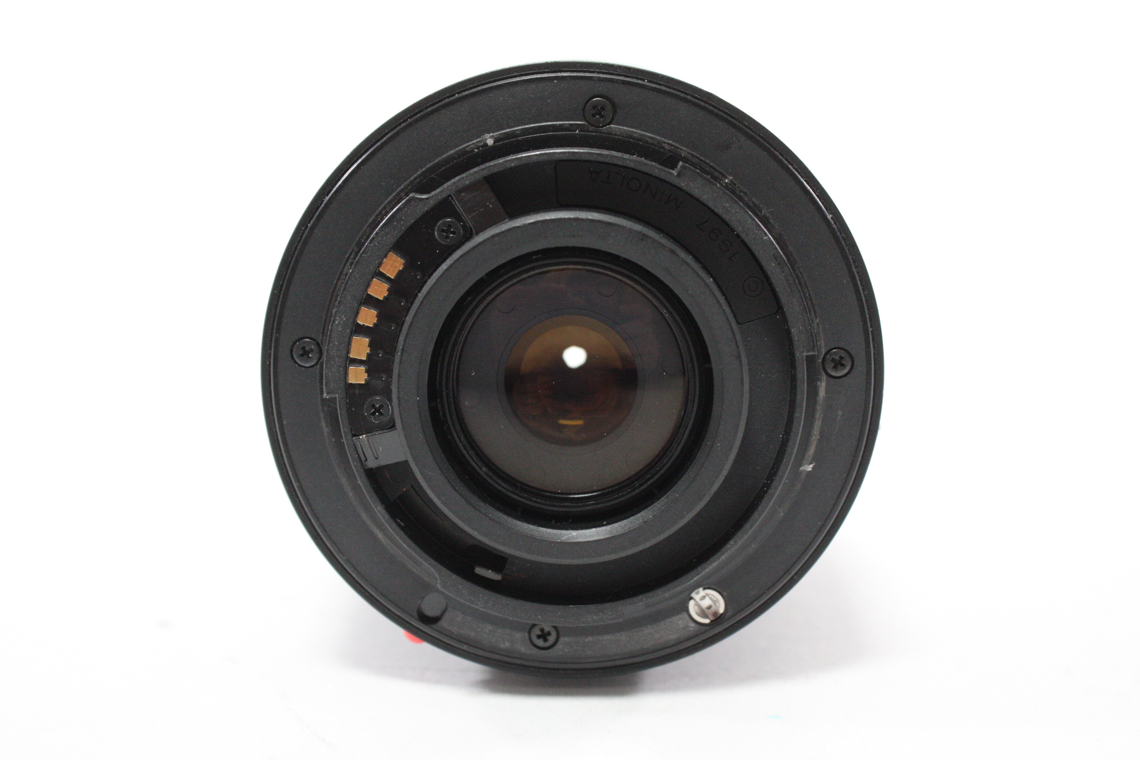 Minolta 28-80mm f/3.5-5.6 AF Lens for MD Mount